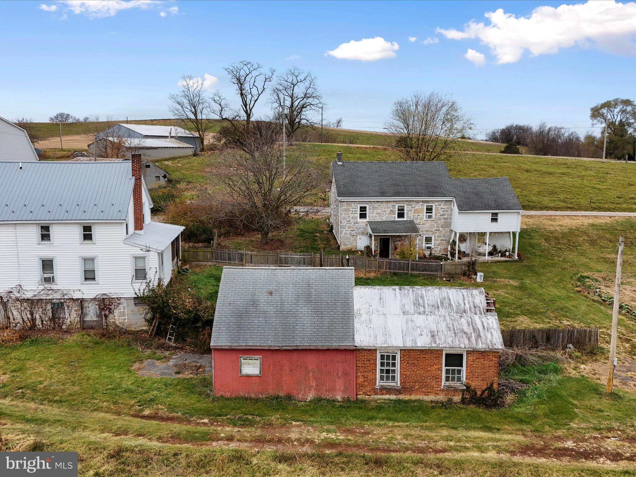 NONE AVAILABLE - Farm