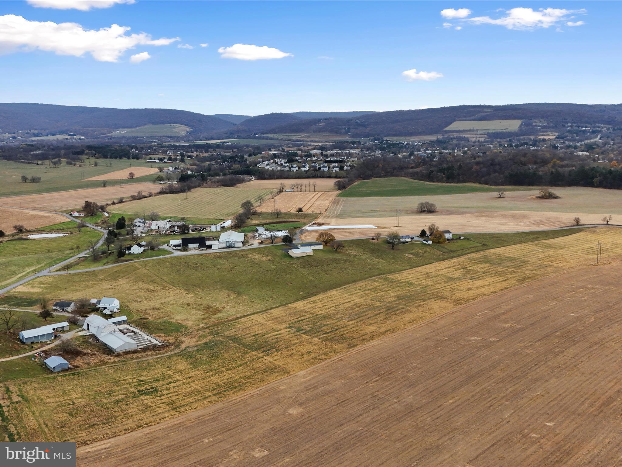 NONE AVAILABLE - Farm