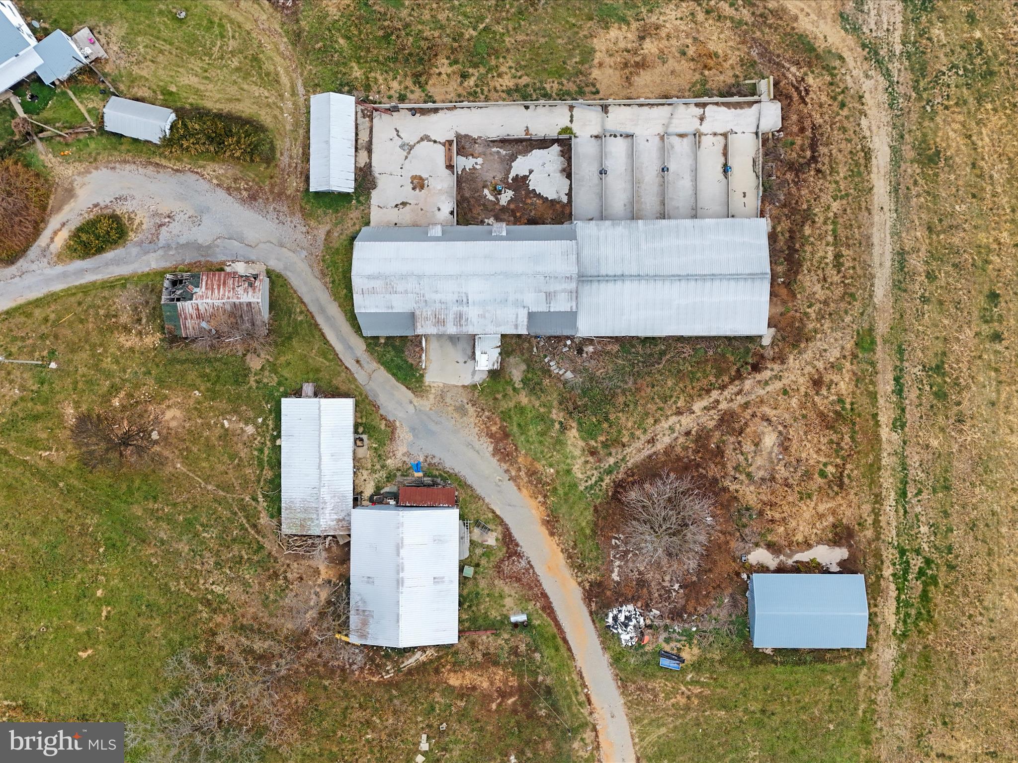 NONE AVAILABLE - Farm