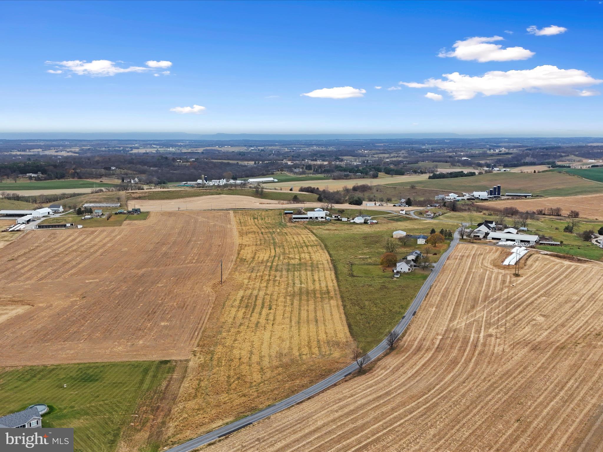 NONE AVAILABLE - Farm