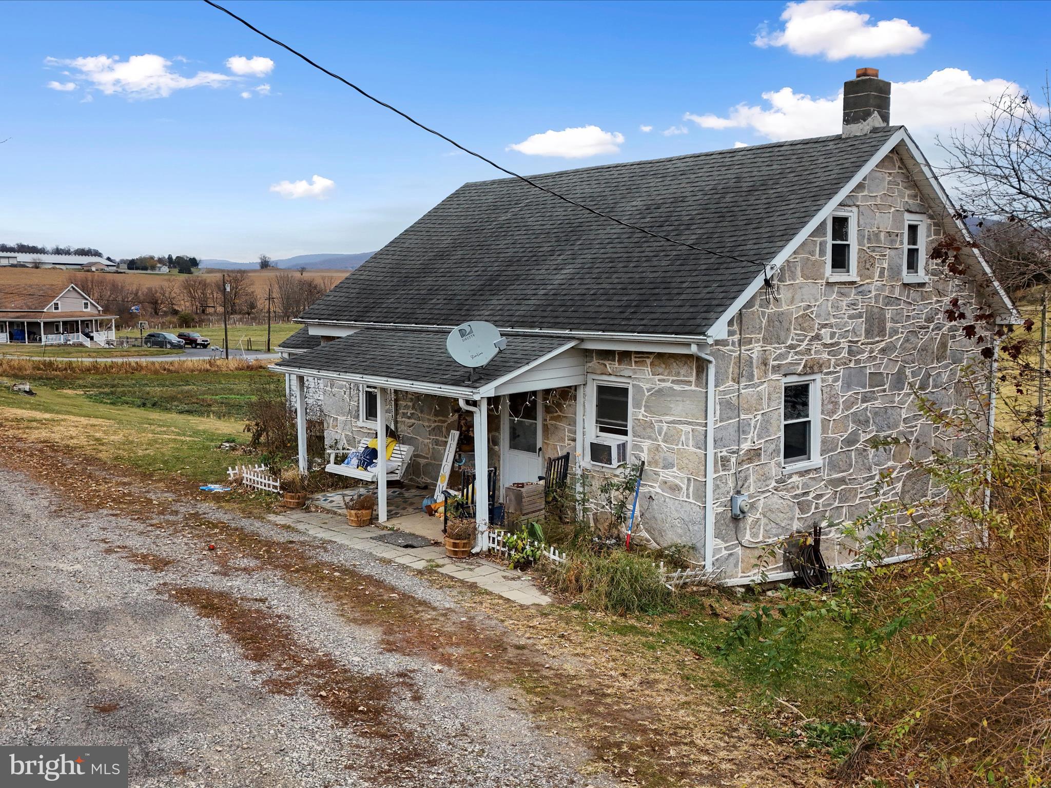 NONE AVAILABLE - Farm