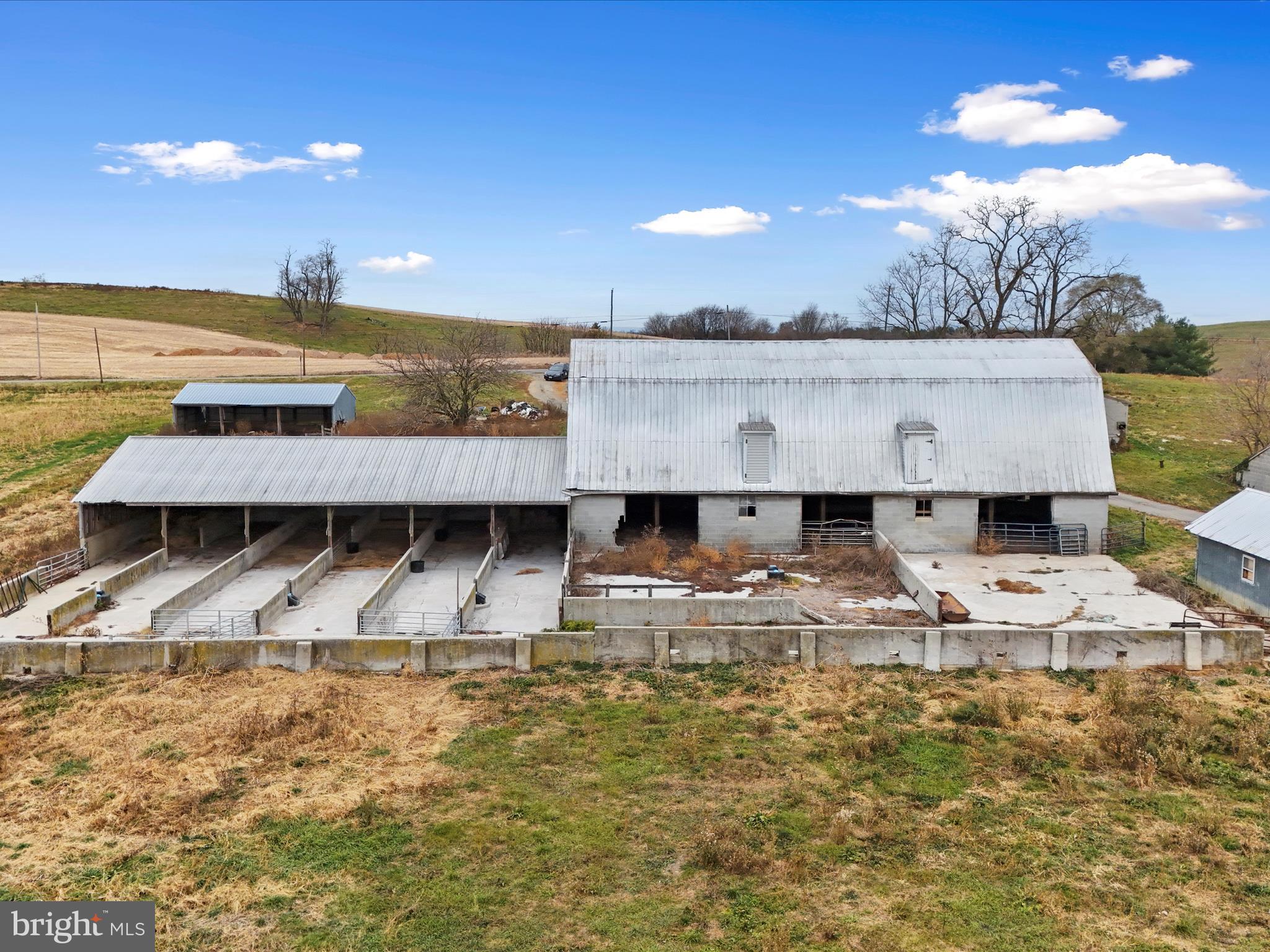 NONE AVAILABLE - Farm