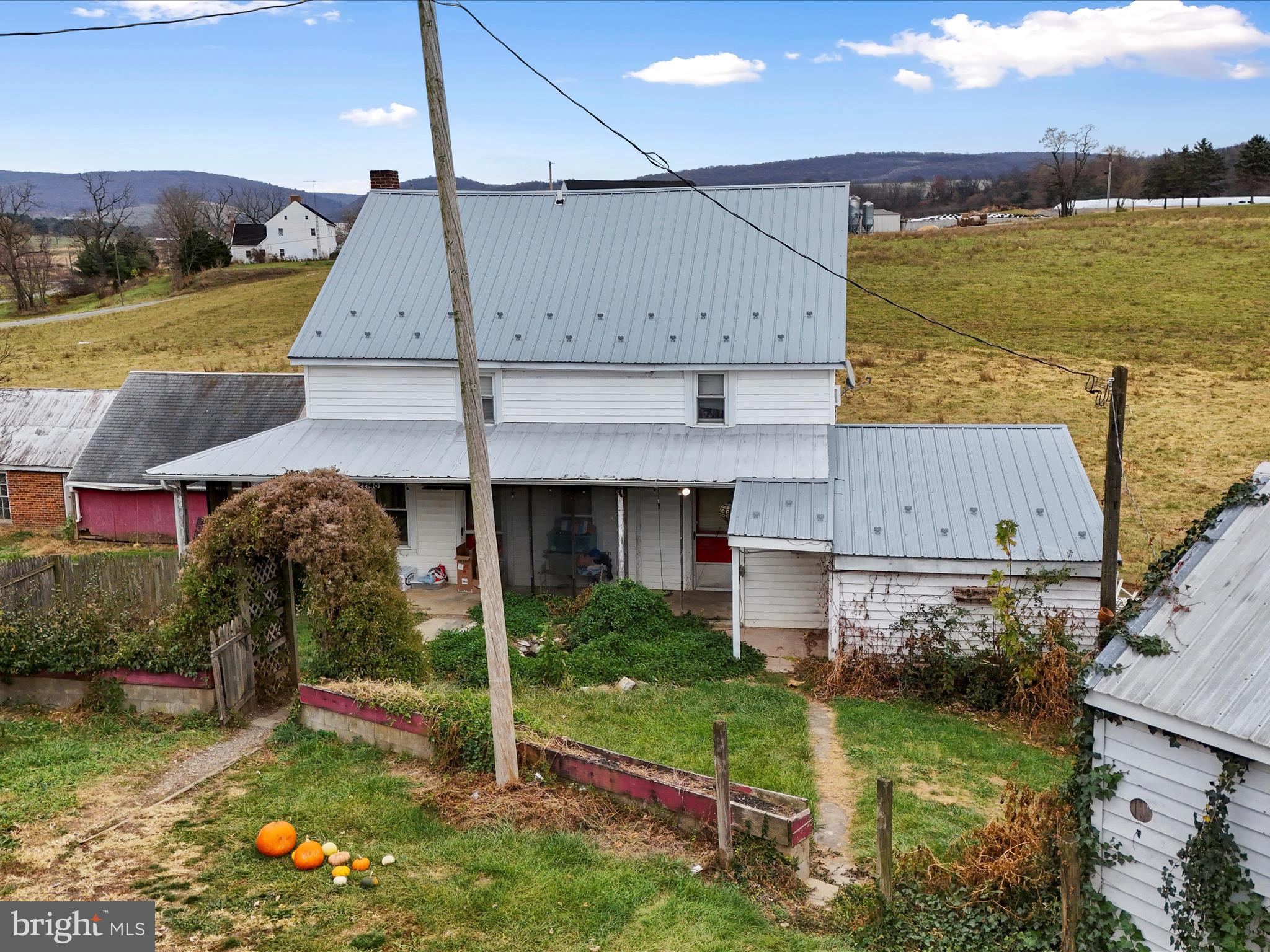 NONE AVAILABLE - Farm