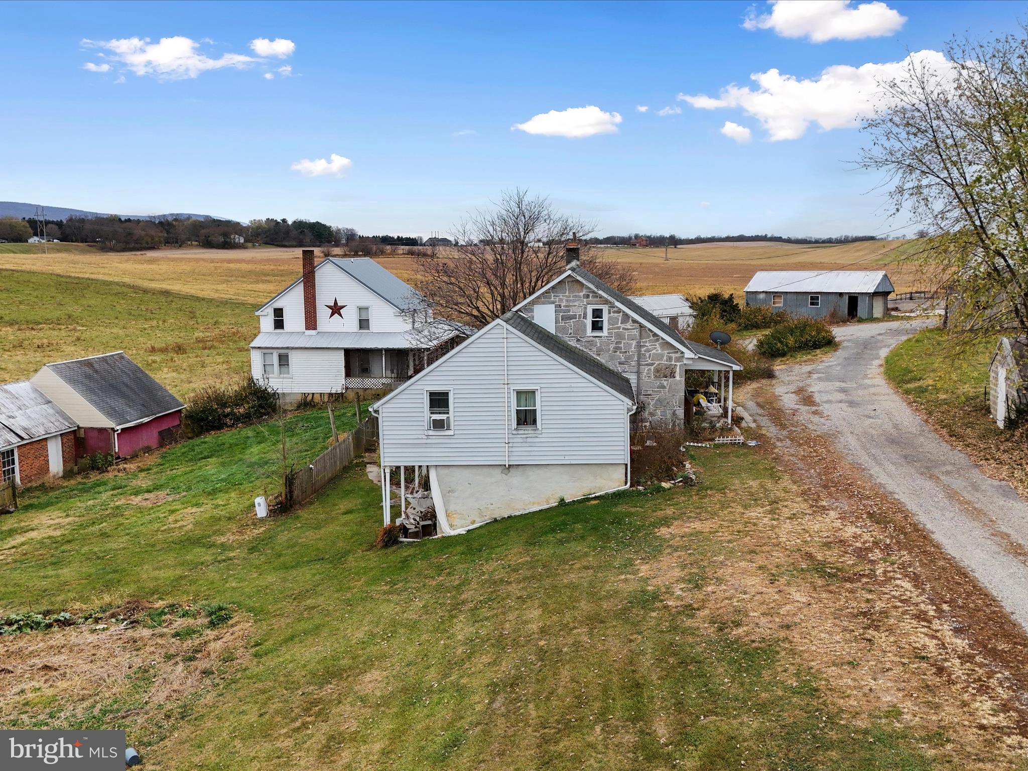 NONE AVAILABLE - Farm