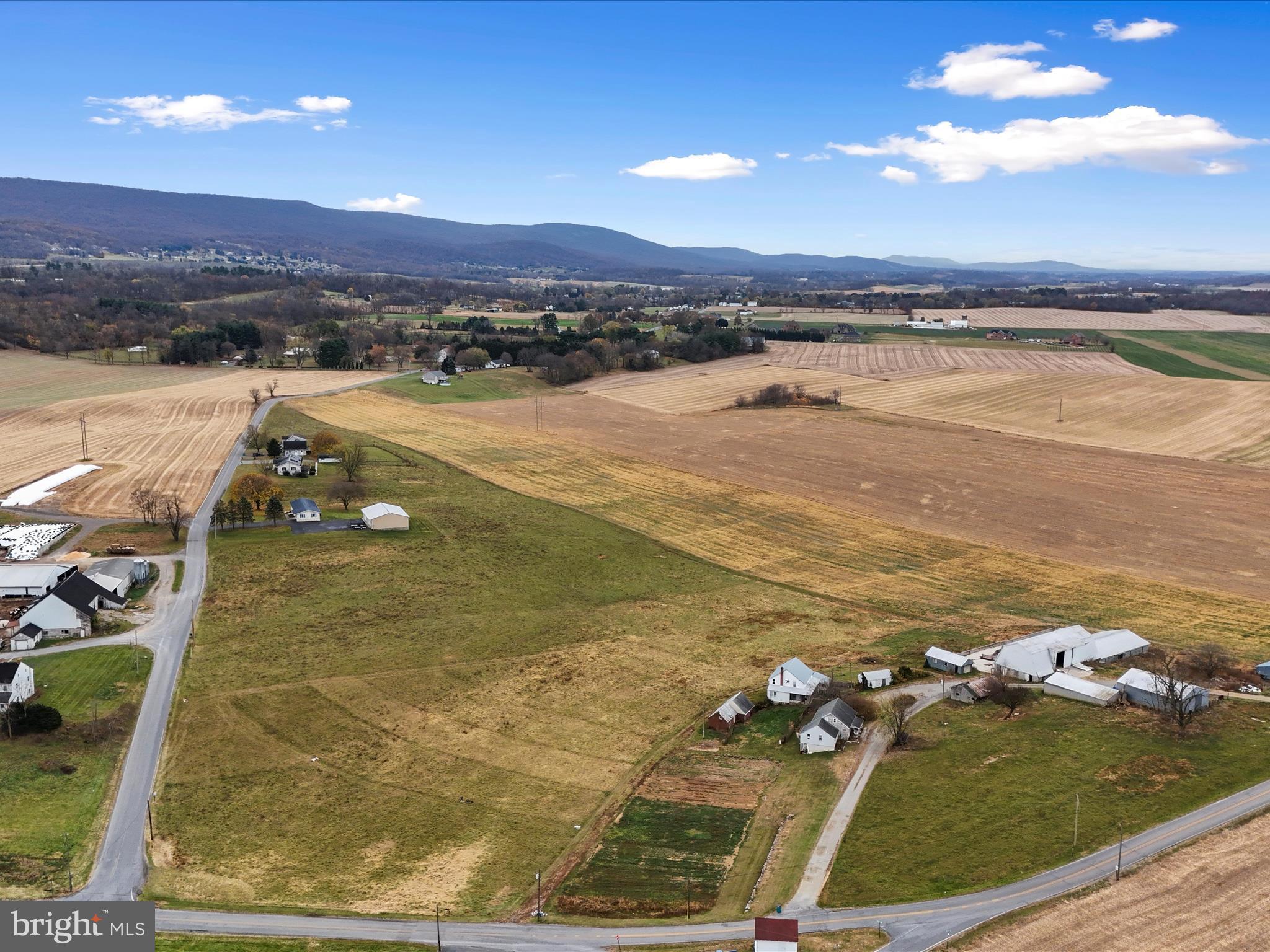 NONE AVAILABLE - Farm