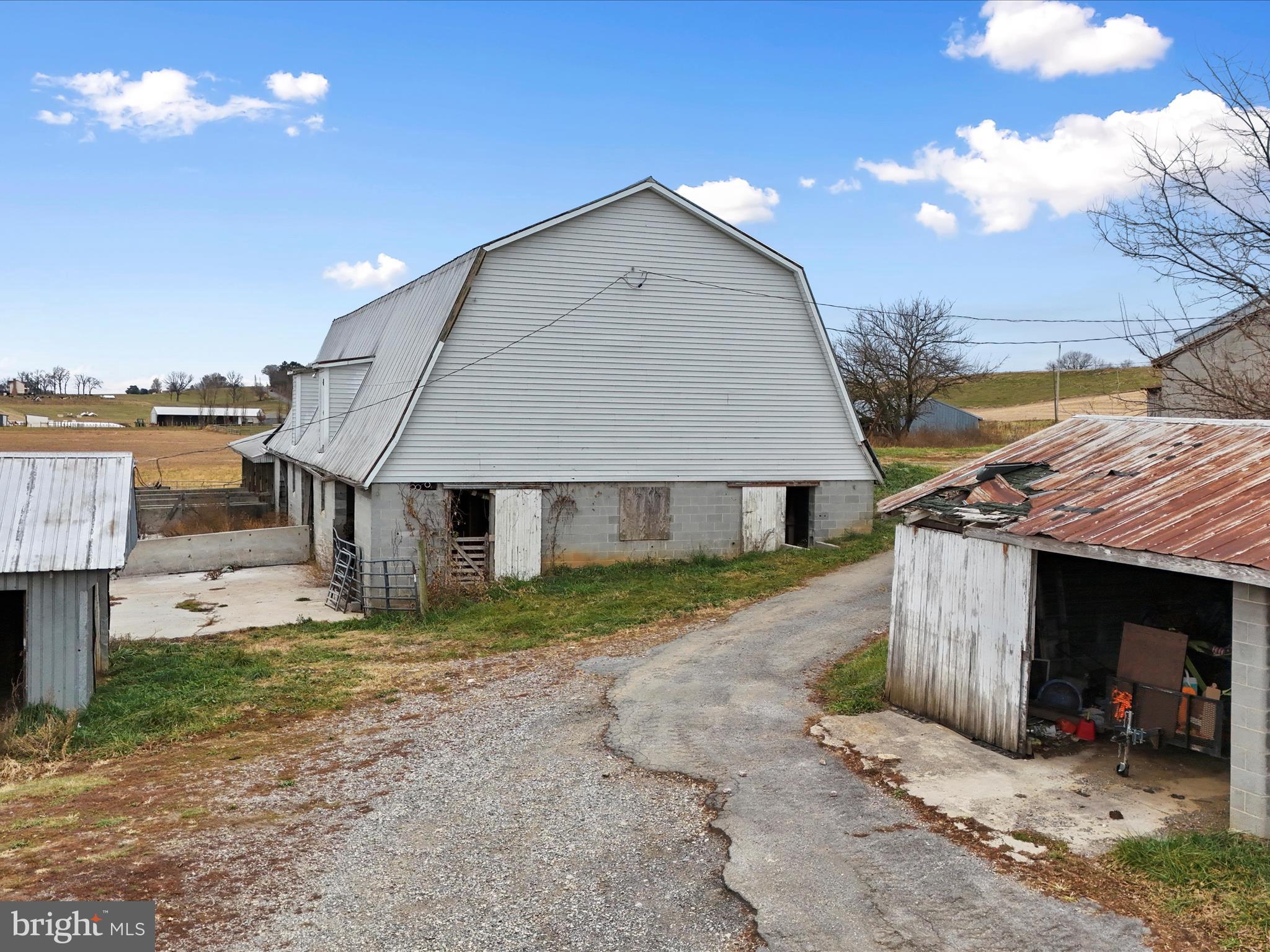 NONE AVAILABLE - Farm