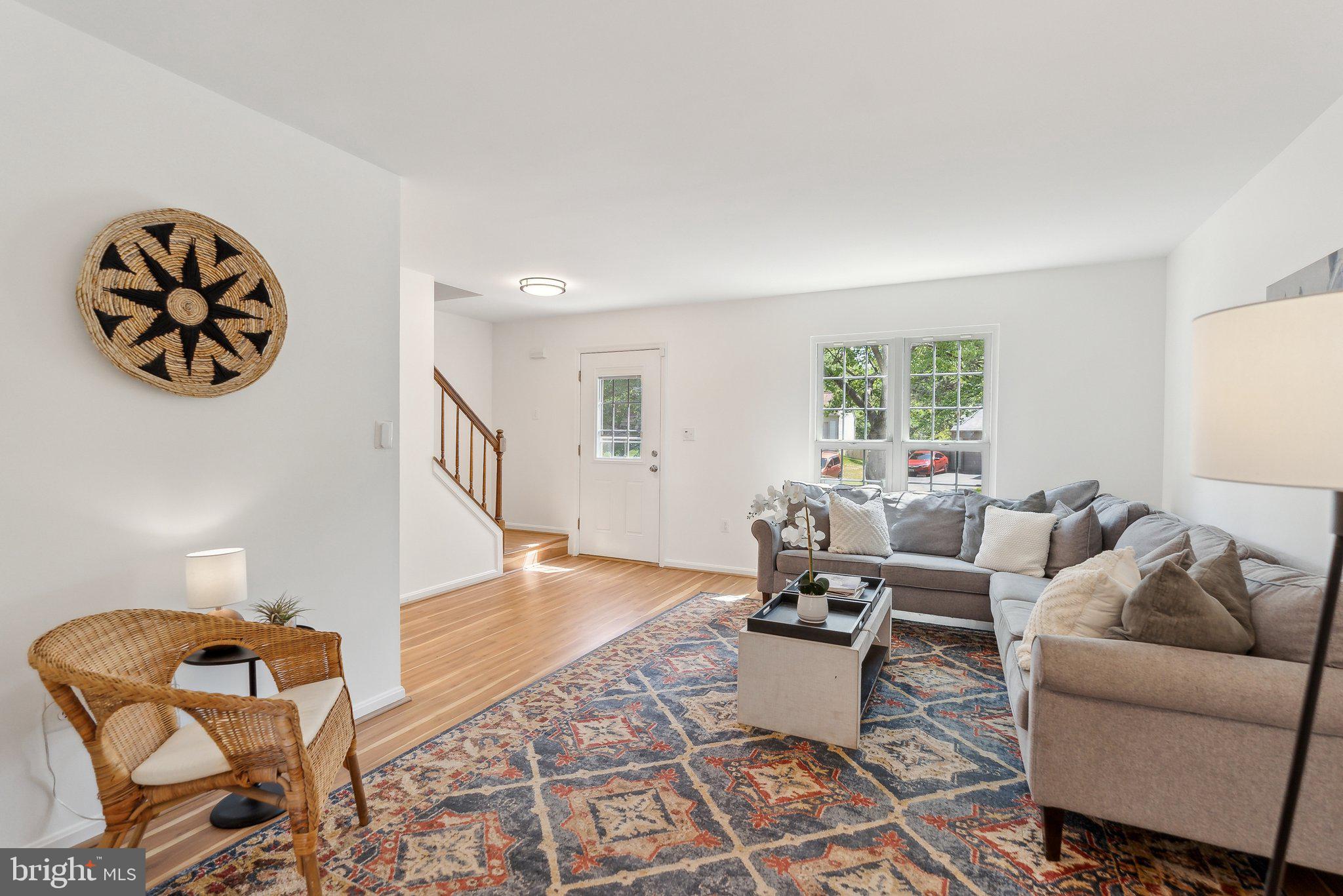 11 FILBERT COURT