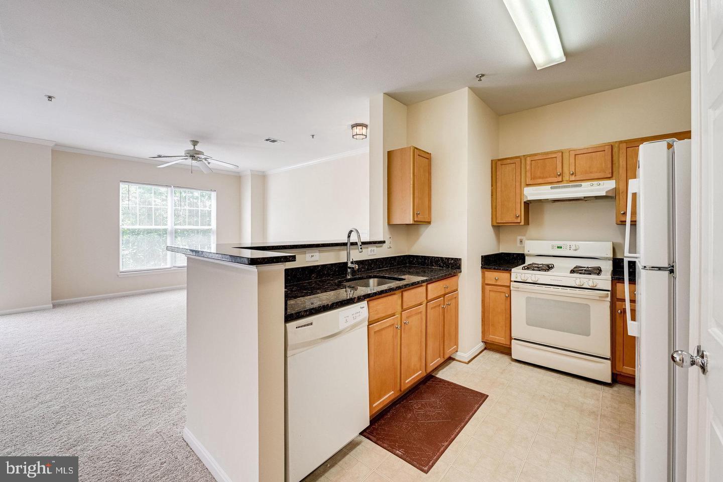 STONEGATE AT FAIRCREST - Residential Lease