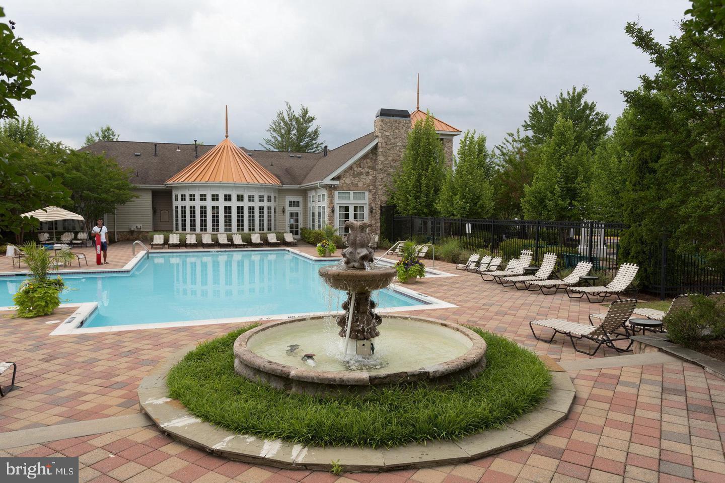 STONEGATE AT FAIRCREST - Residential Lease