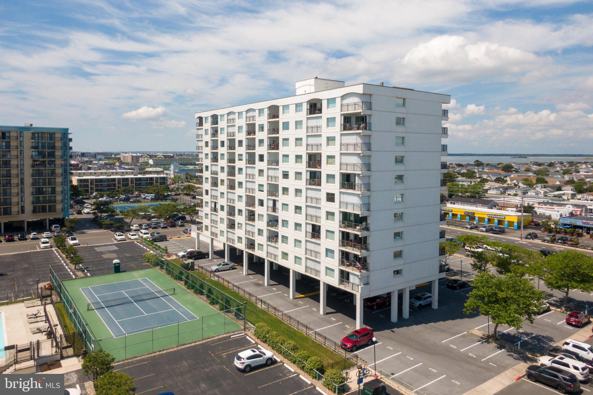 13200 COASTAL HIGHWAY 507