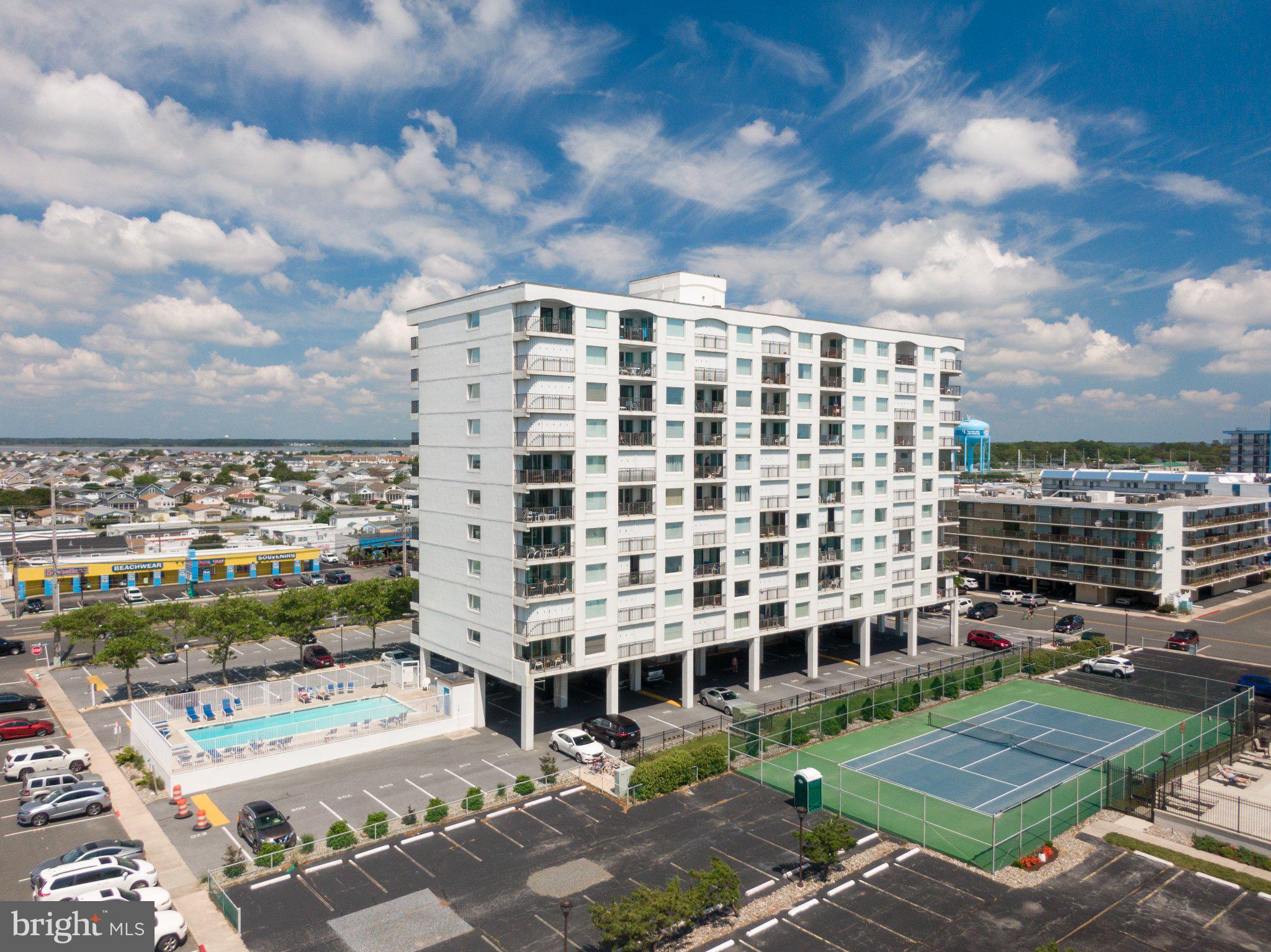 13200 COASTAL HIGHWAY 507