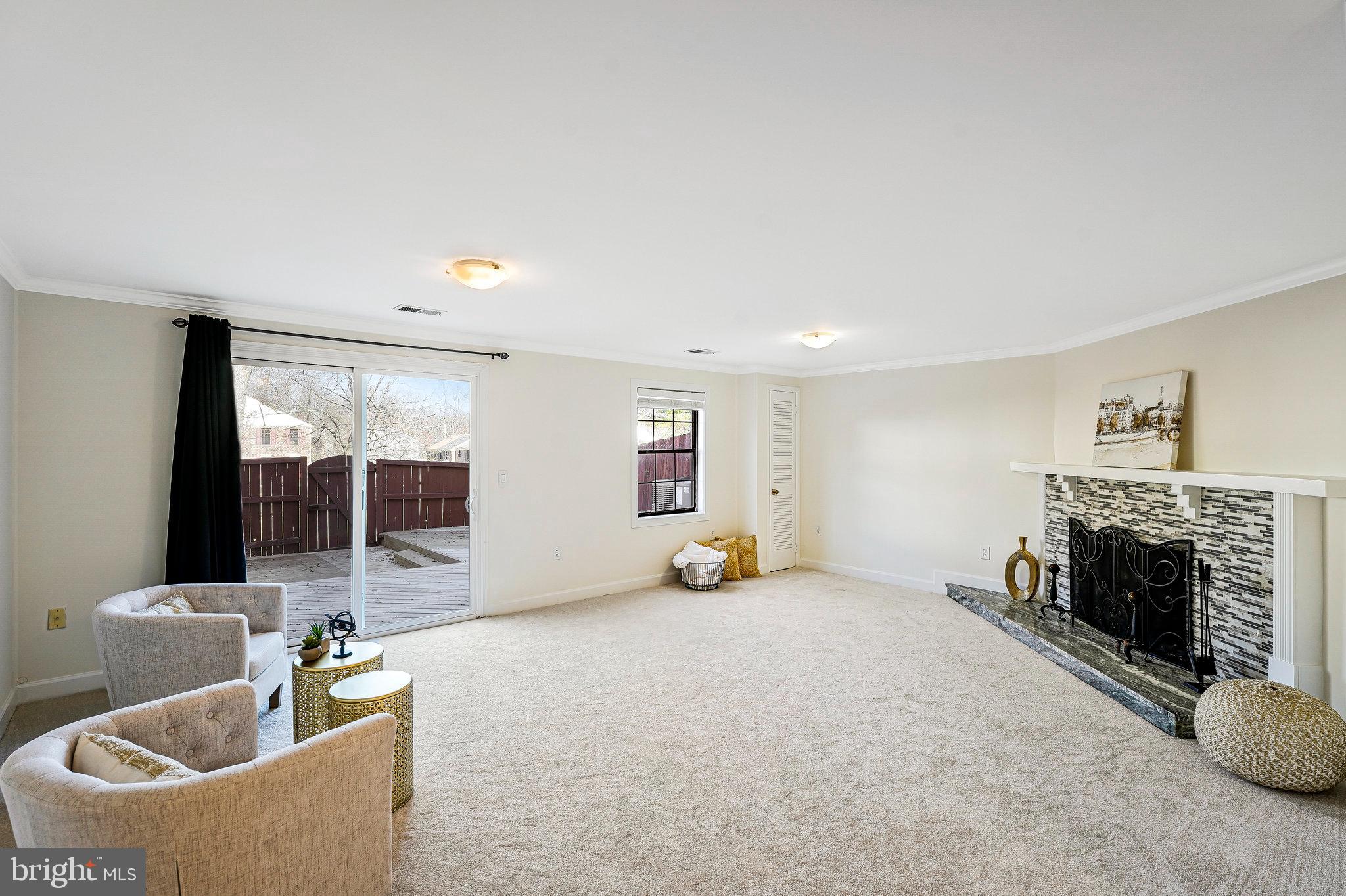 CARDINAL GLEN - Residential