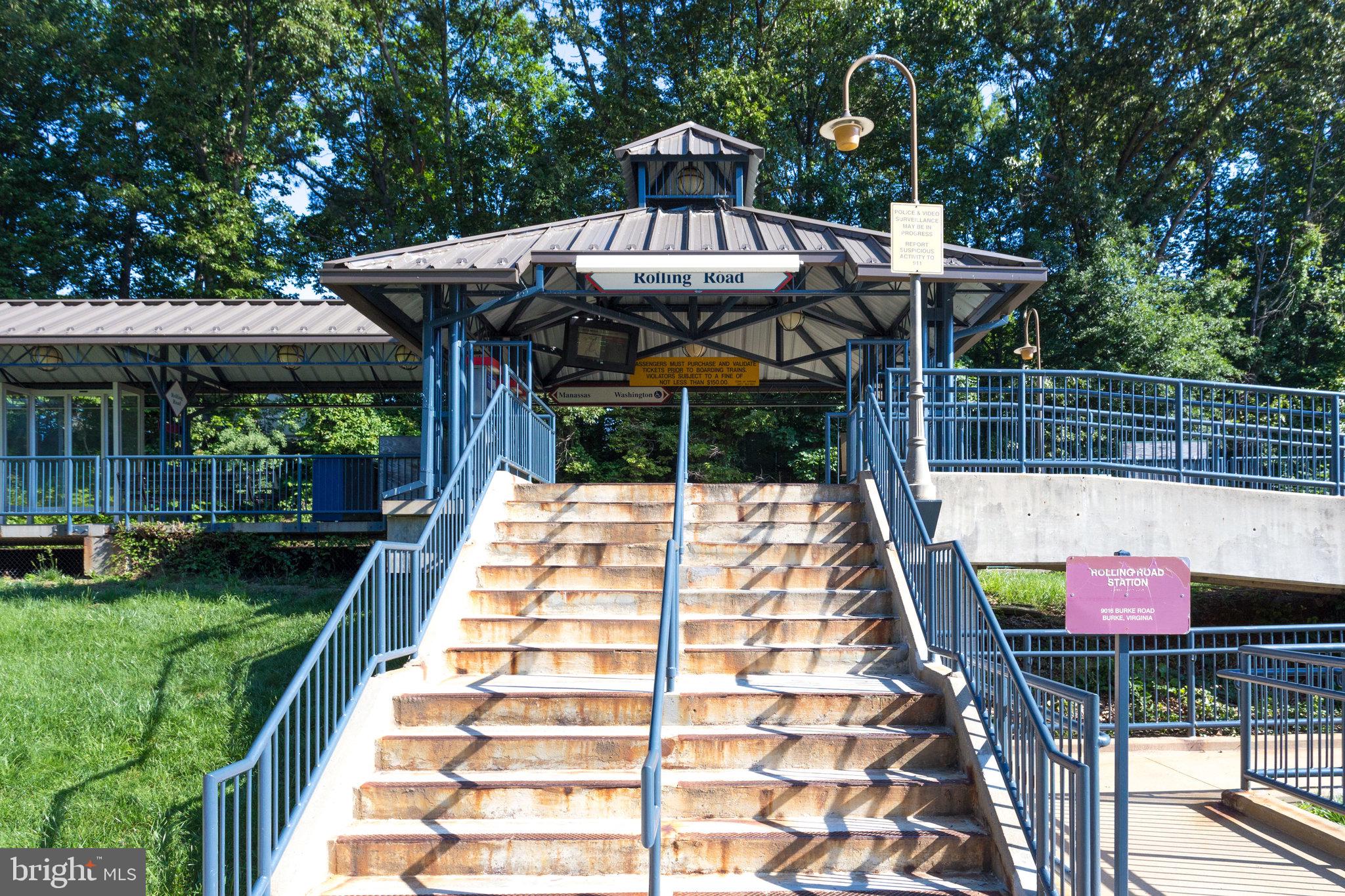 CARDINAL GLEN - Residential