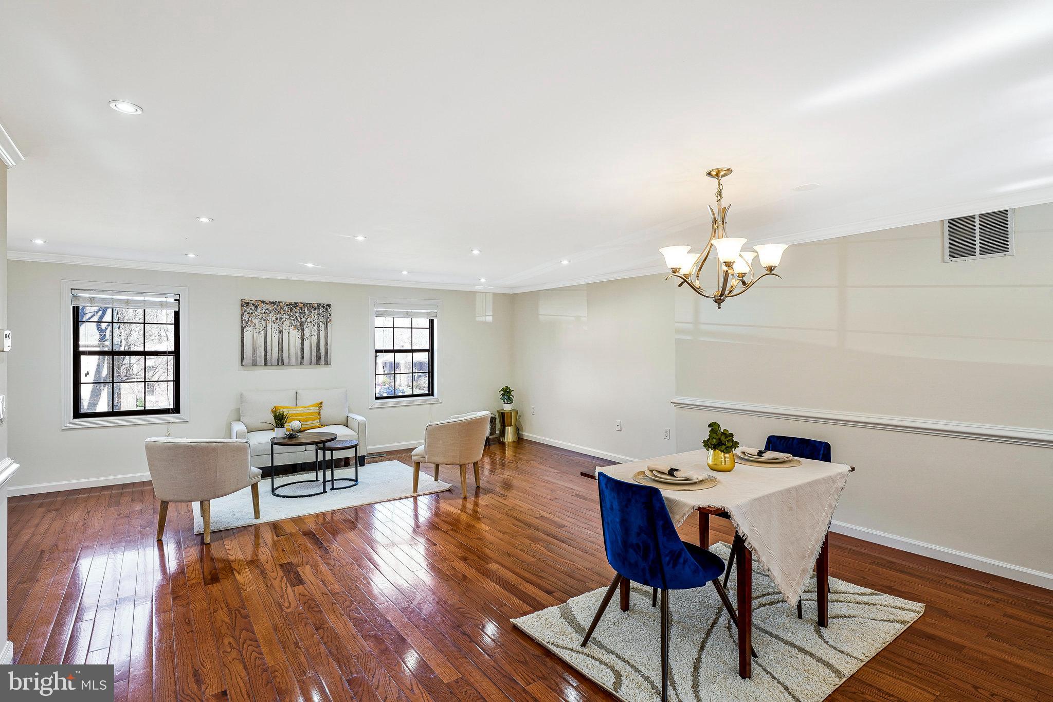 CARDINAL GLEN - Residential