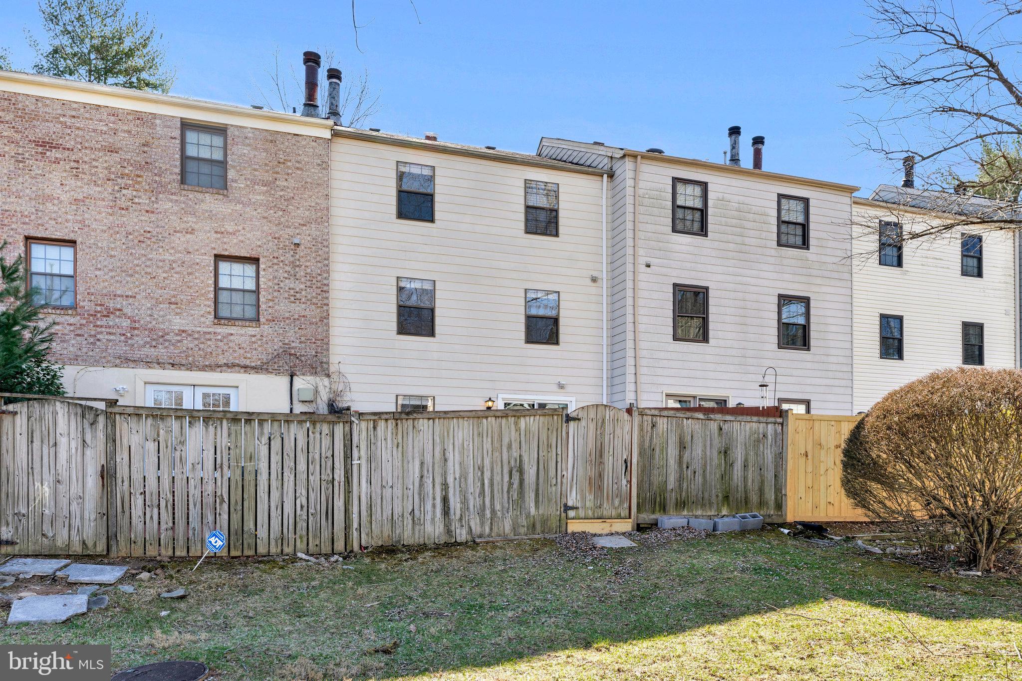 CARDINAL GLEN - Residential