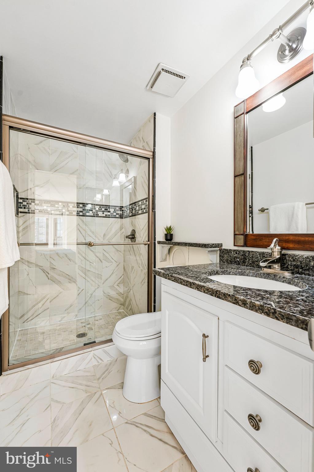 CARDINAL GLEN - Residential