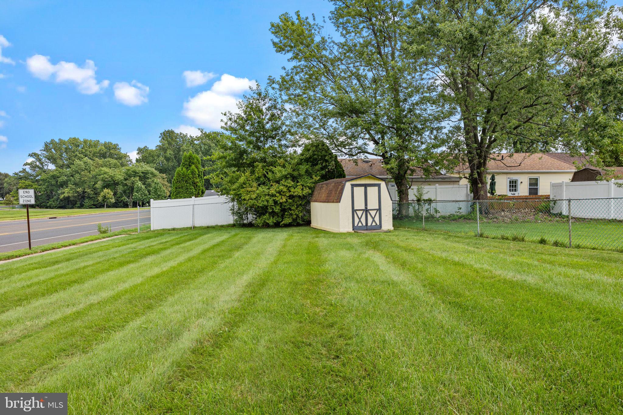 NESHAMINY VALLEY - Residential