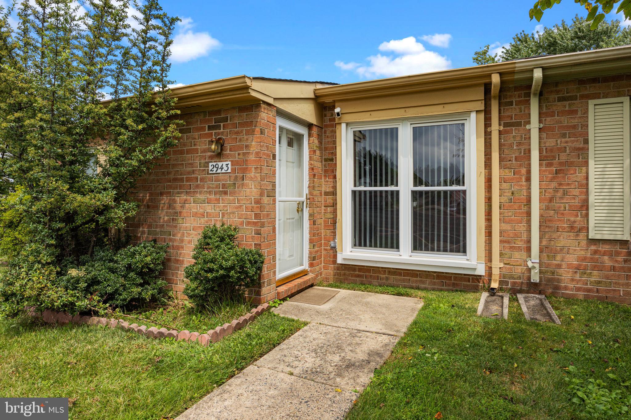 NESHAMINY VALLEY - Residential