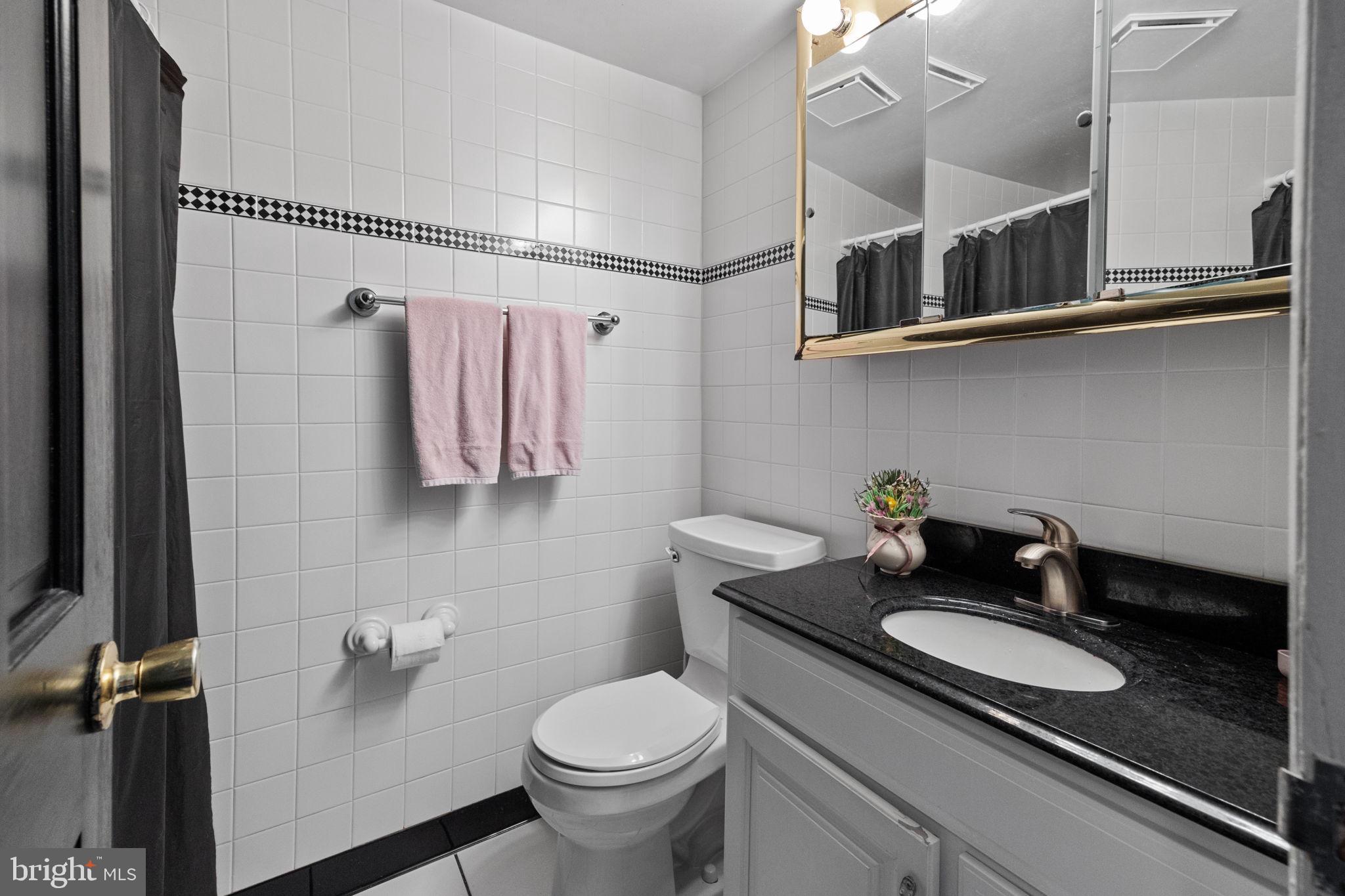 NESHAMINY VALLEY - Residential