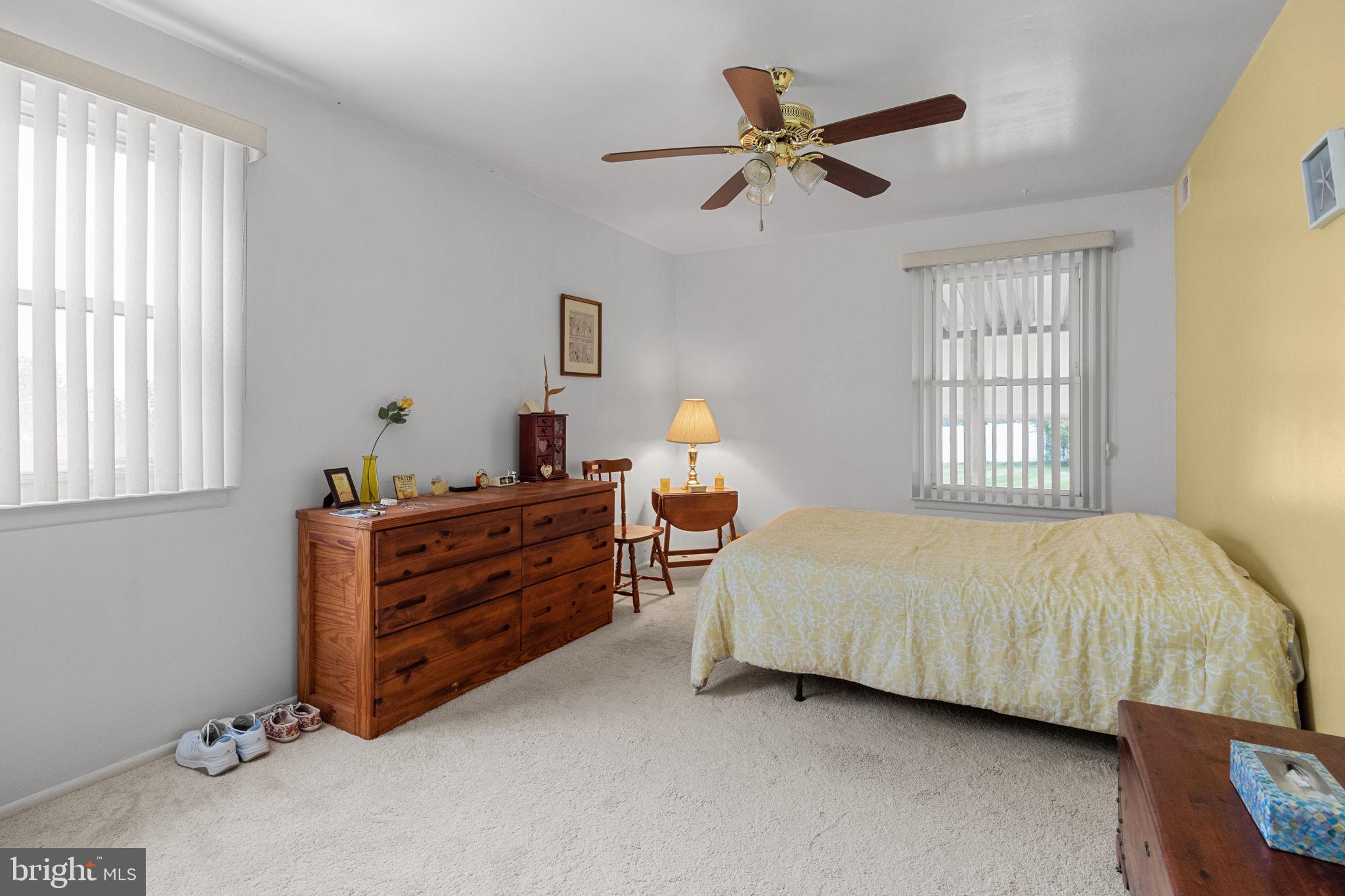 NESHAMINY VALLEY - Residential