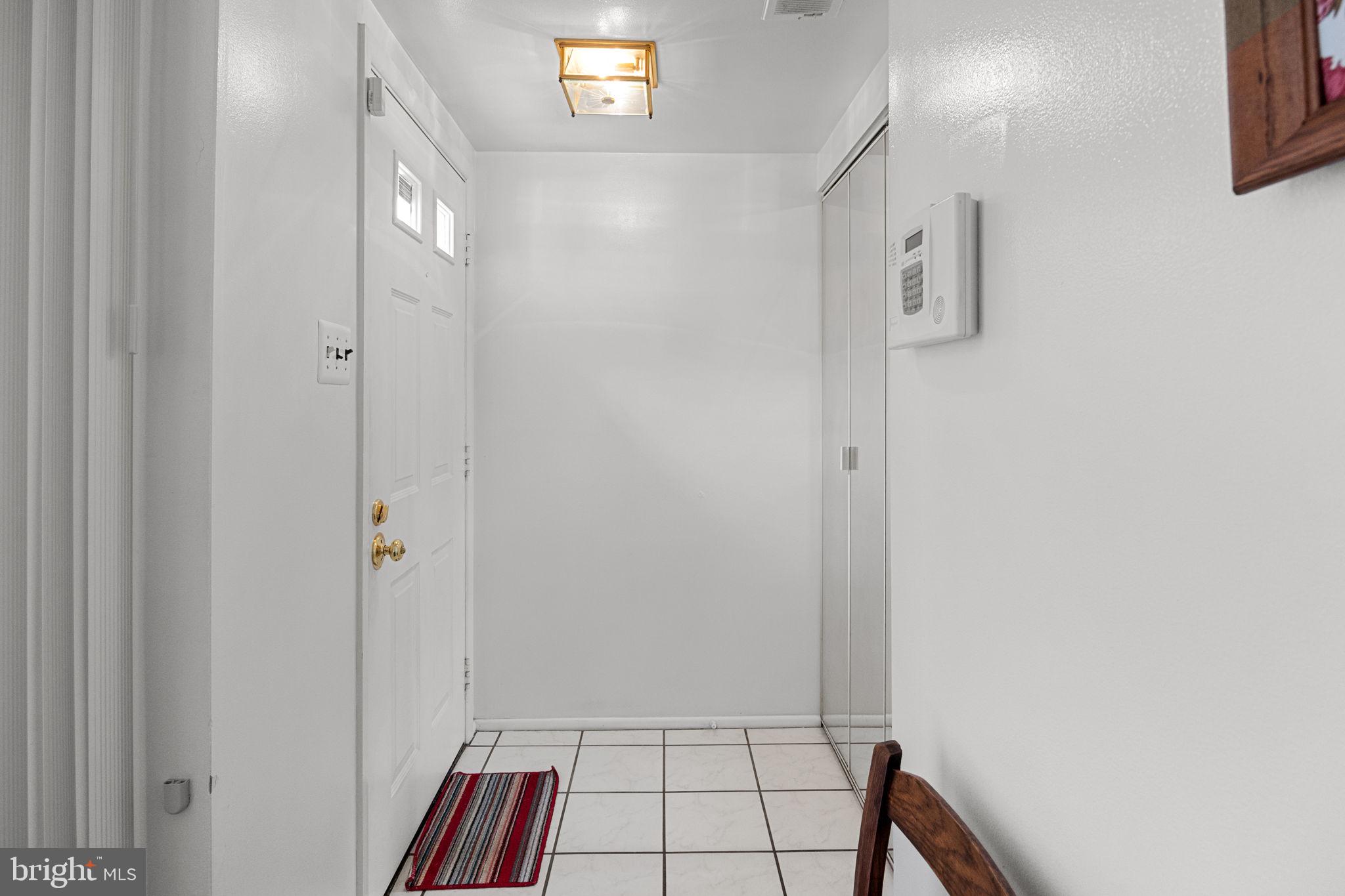 NESHAMINY VALLEY - Residential