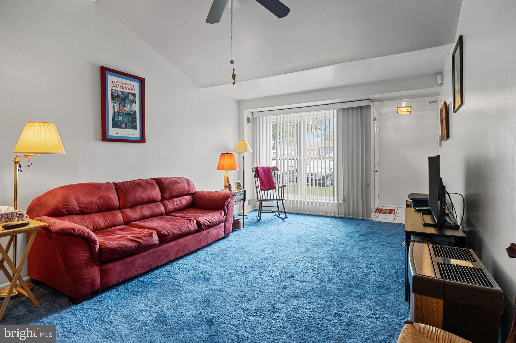 NESHAMINY VALLEY - Residential