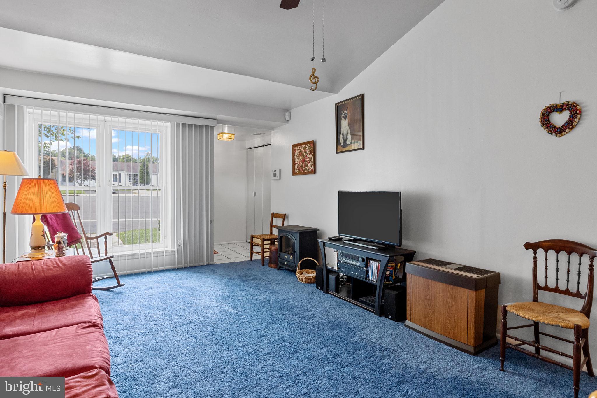 NESHAMINY VALLEY - Residential