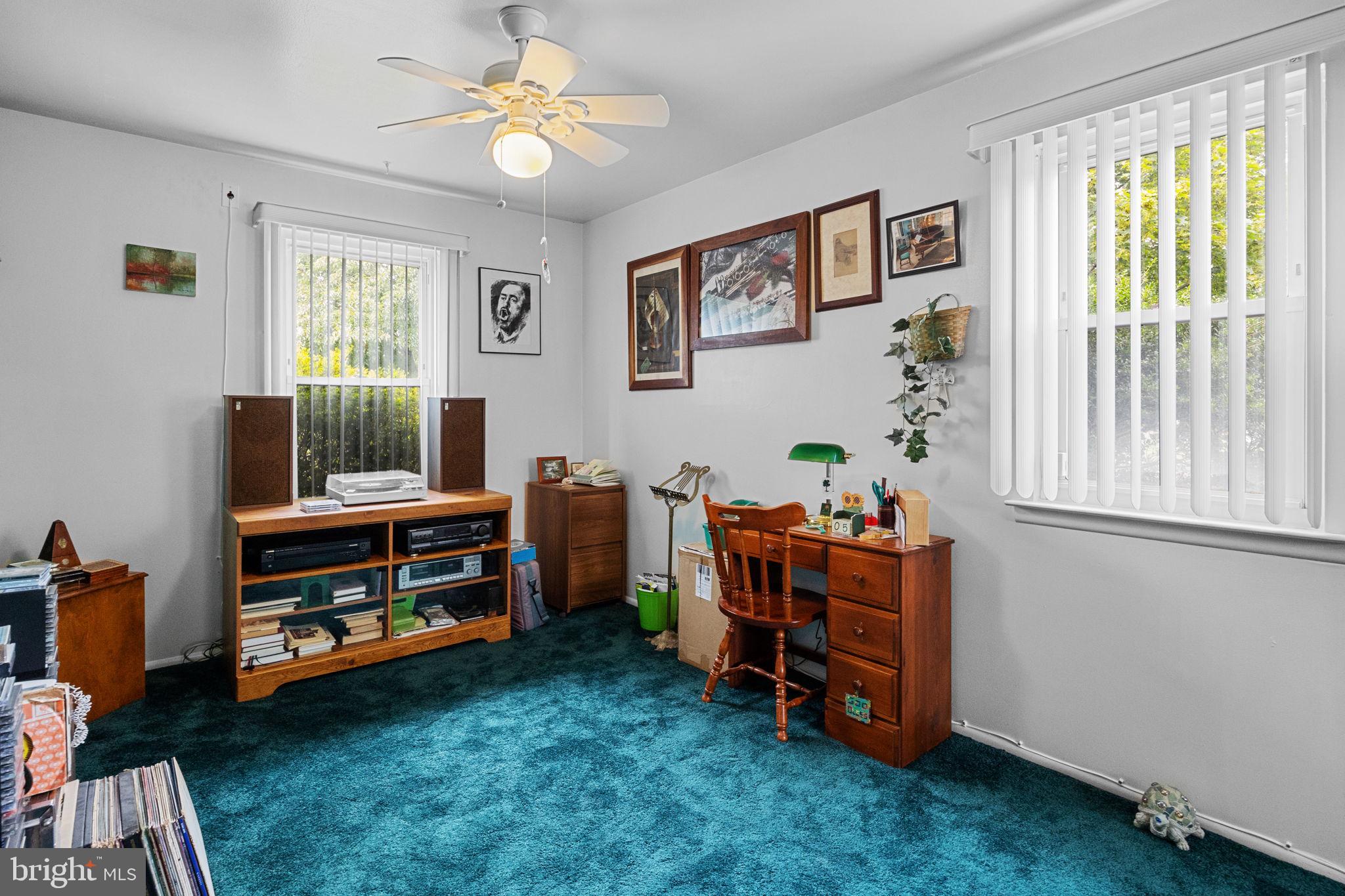 NESHAMINY VALLEY - Residential