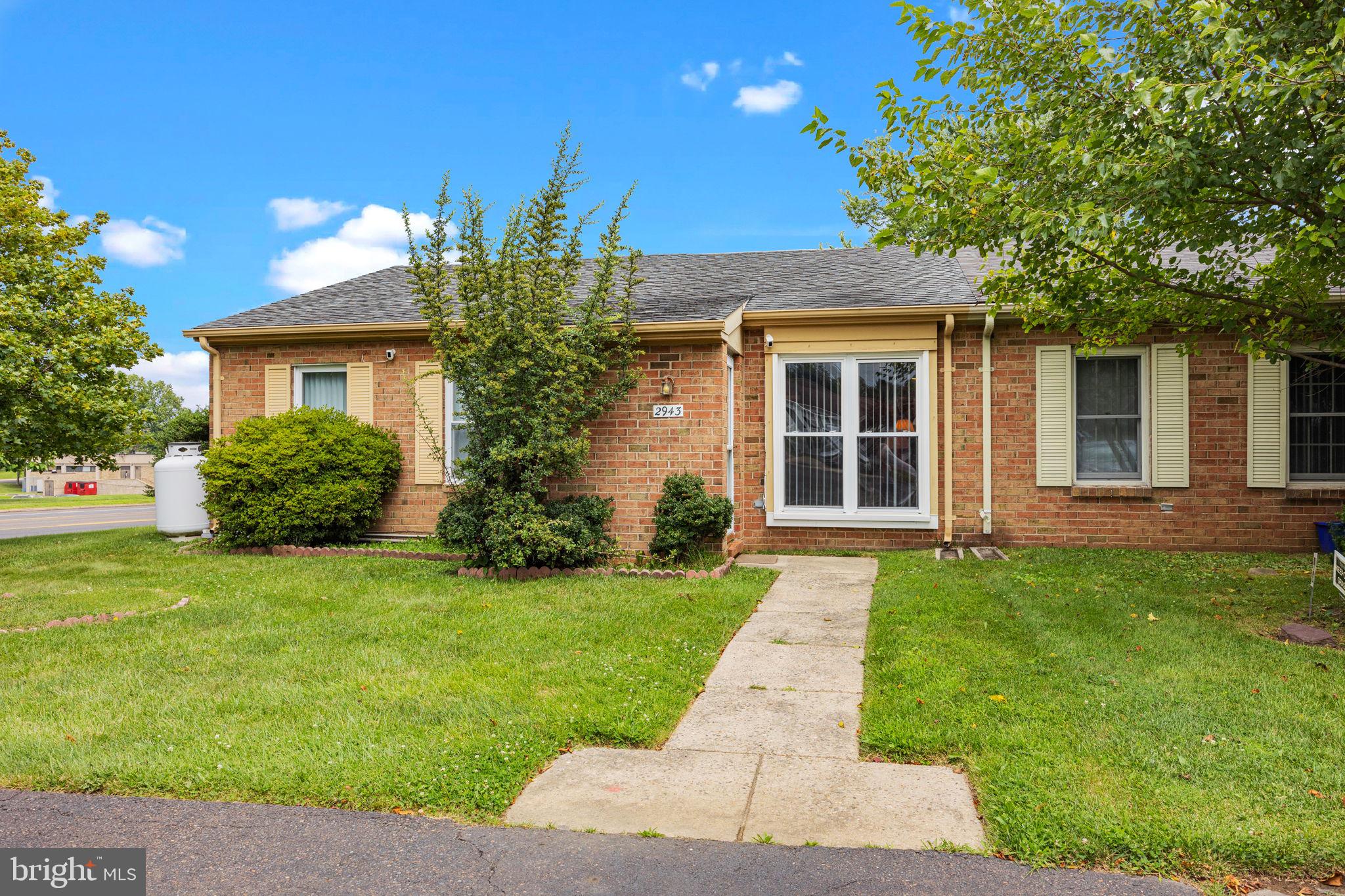 NESHAMINY VALLEY - Residential