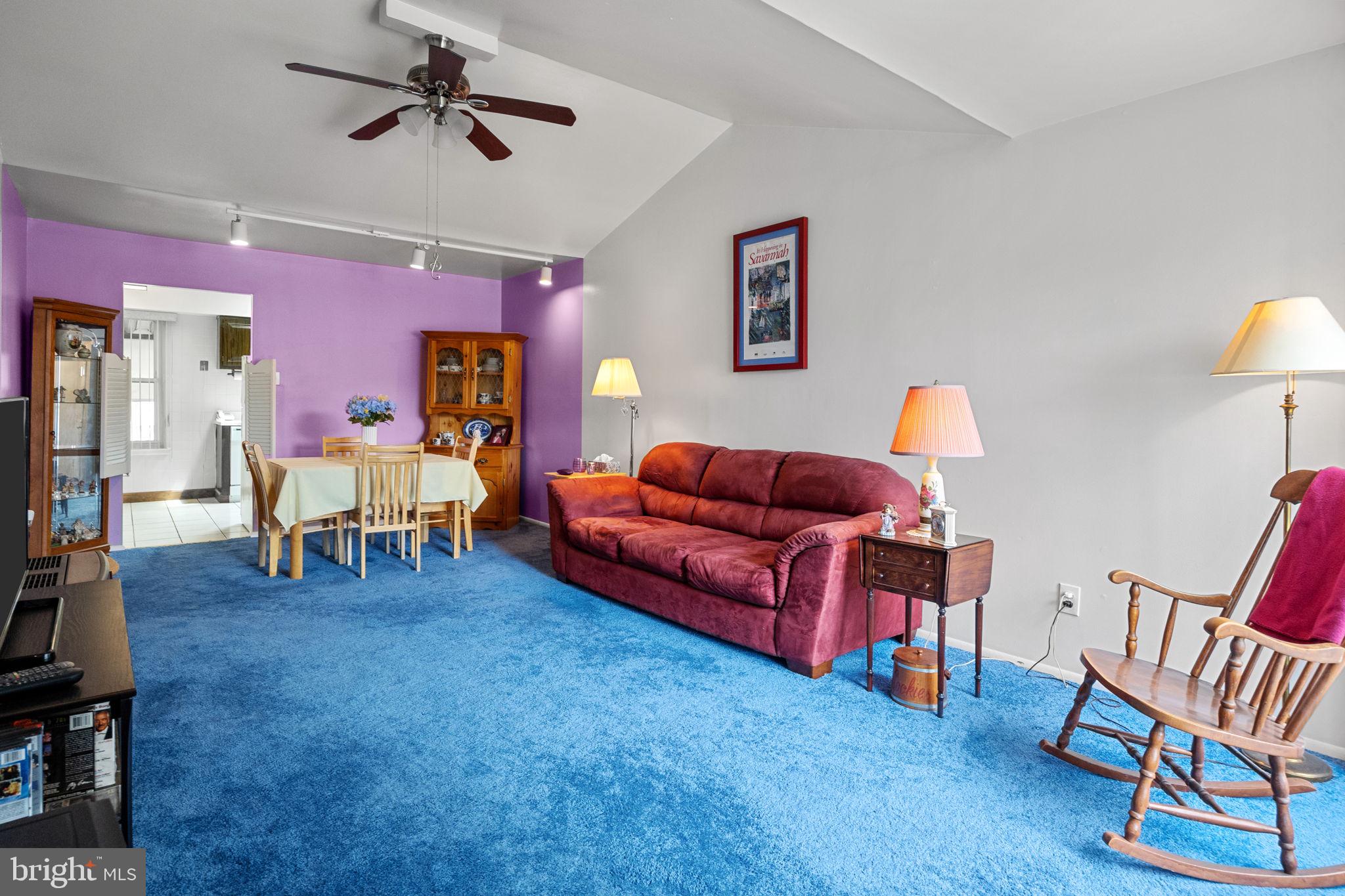 NESHAMINY VALLEY - Residential