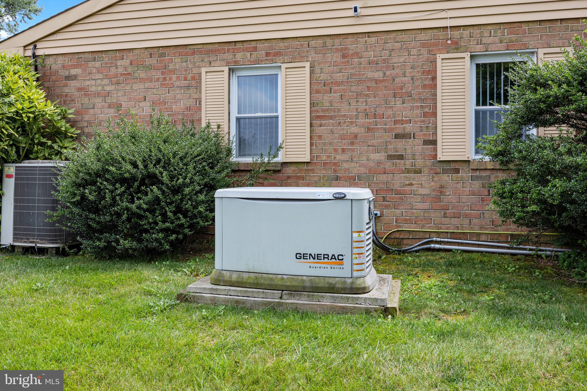 NESHAMINY VALLEY - Residential