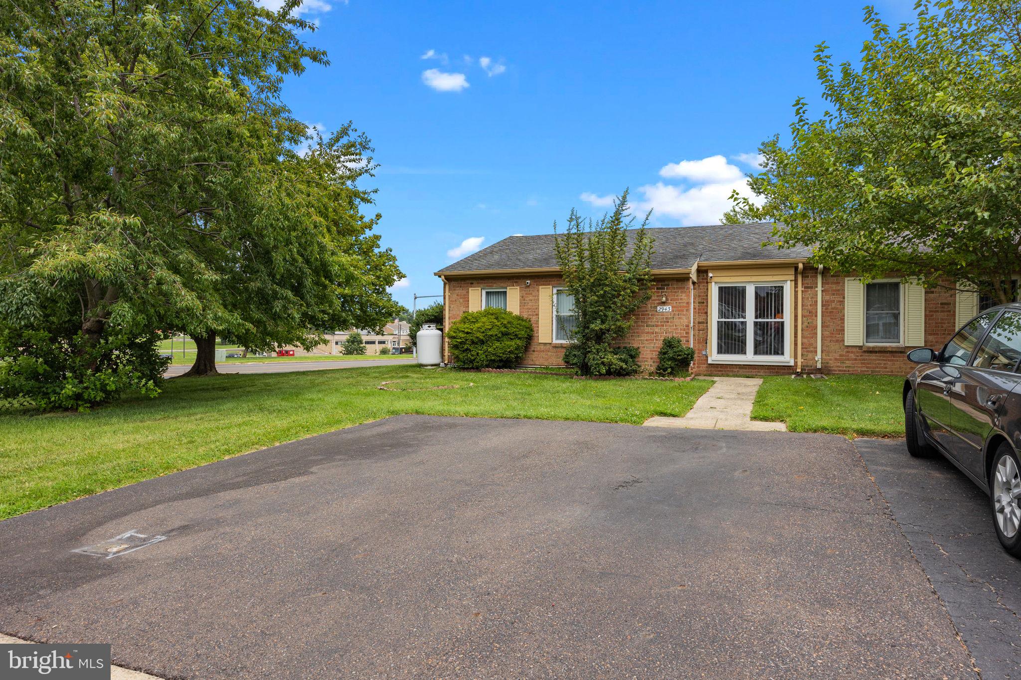 NESHAMINY VALLEY - Residential