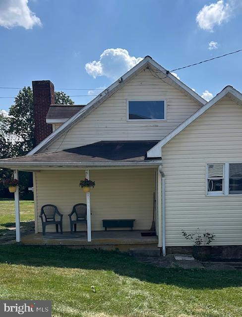 191 MOCKINGBIRD LN