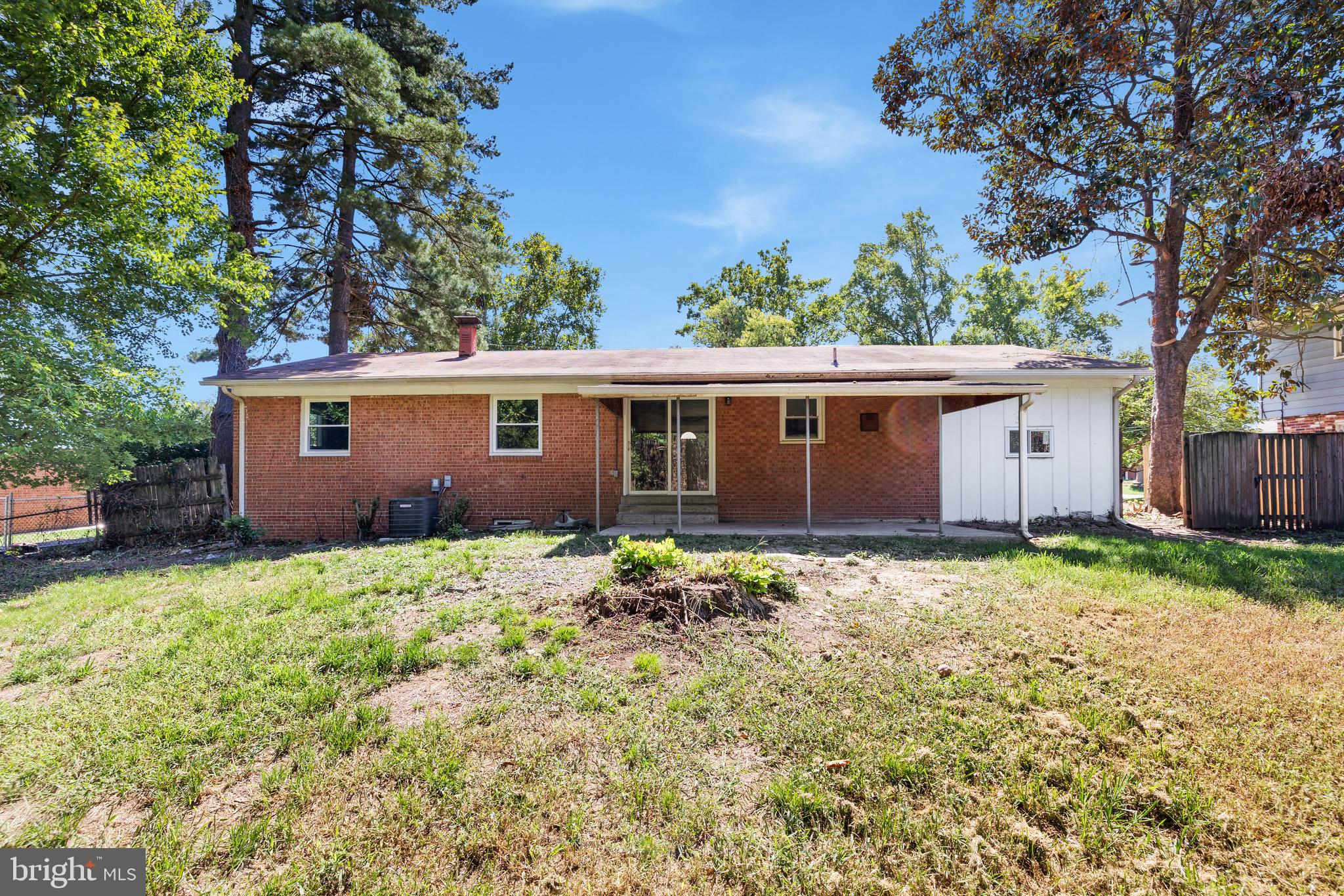 TEMPLE TERRACE - Residential