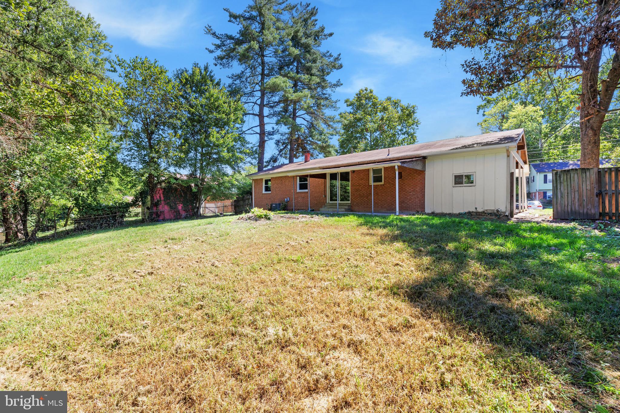 TEMPLE TERRACE - Residential