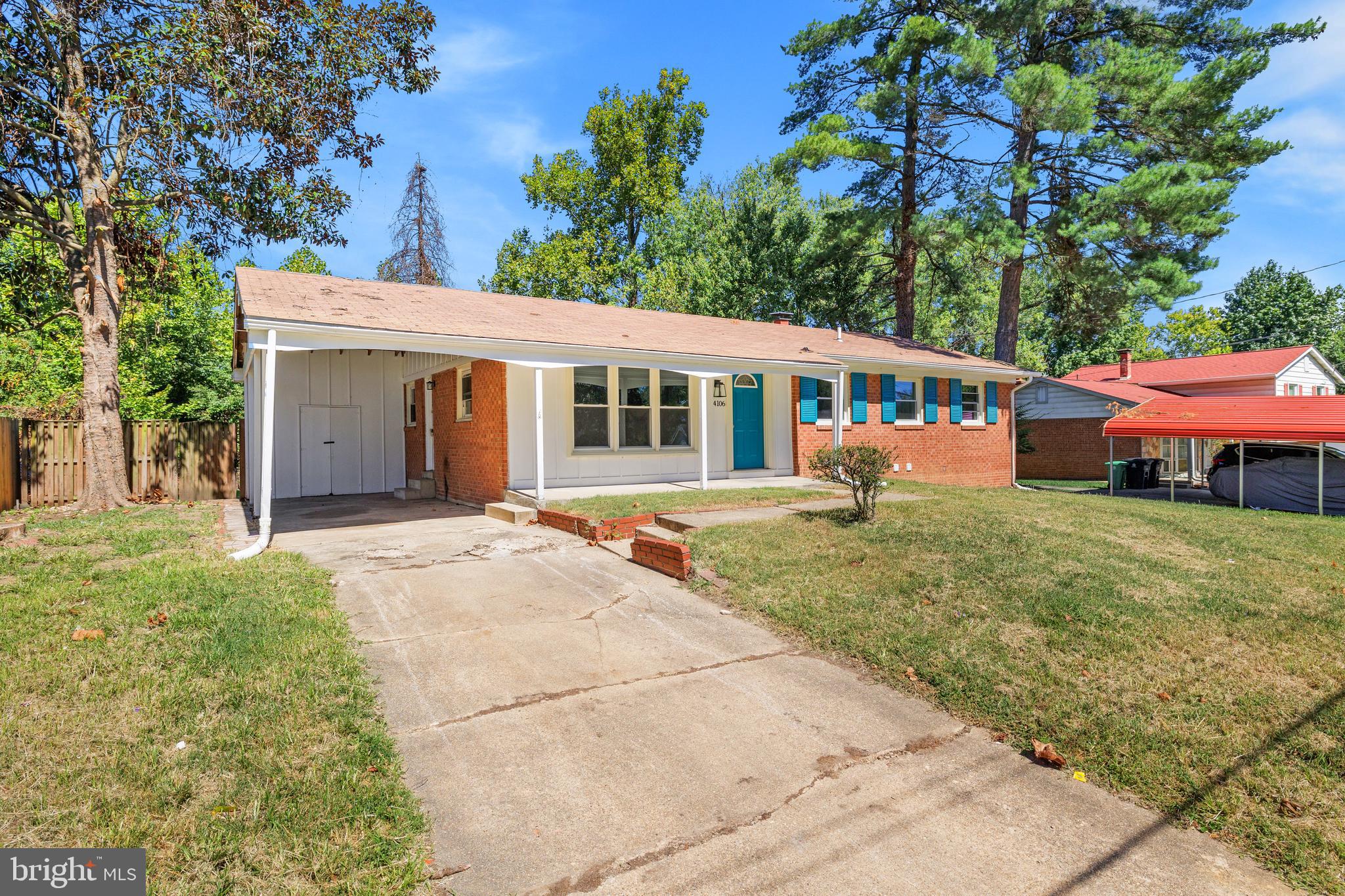 TEMPLE TERRACE - Residential