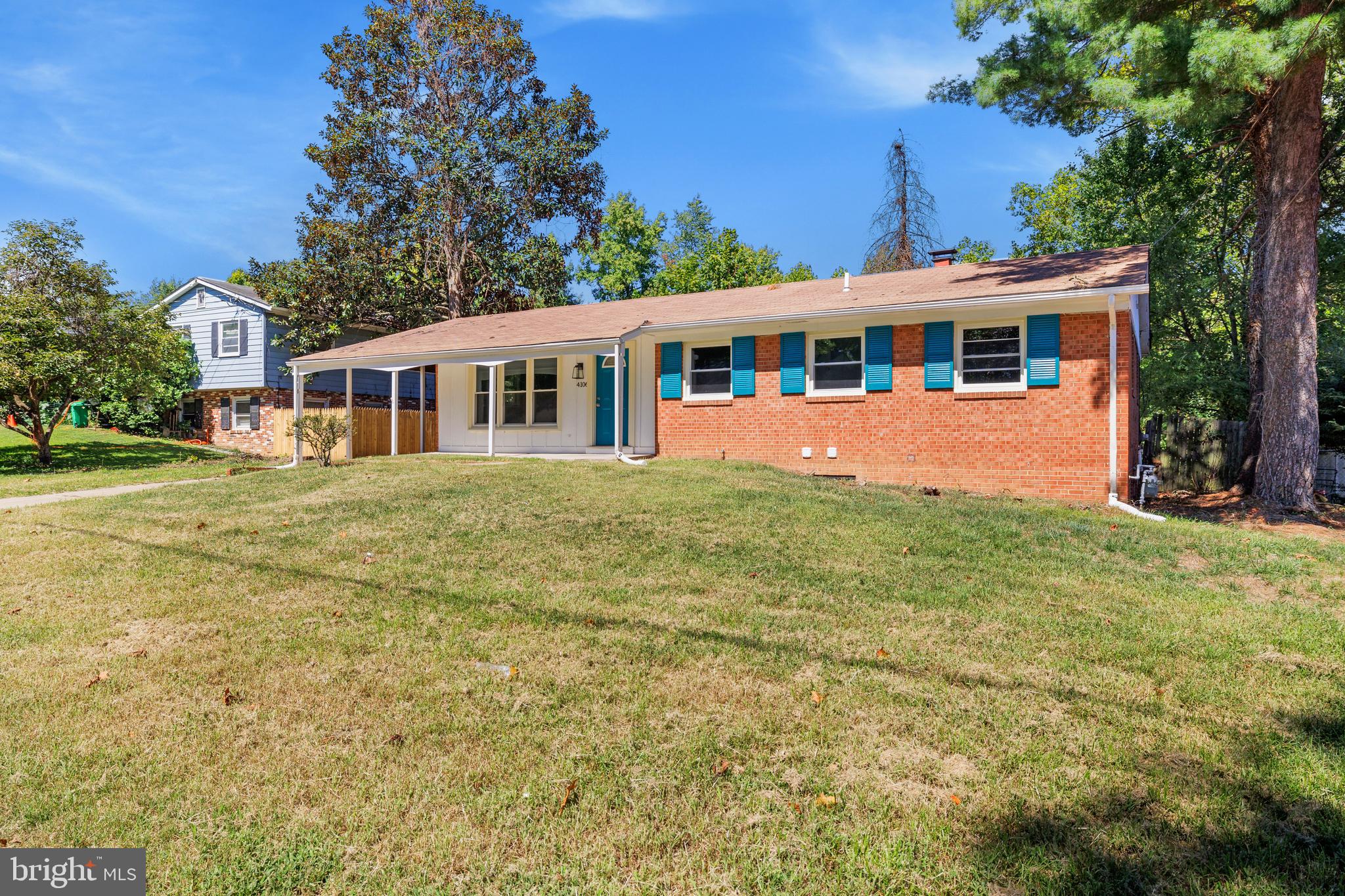 TEMPLE TERRACE - Residential