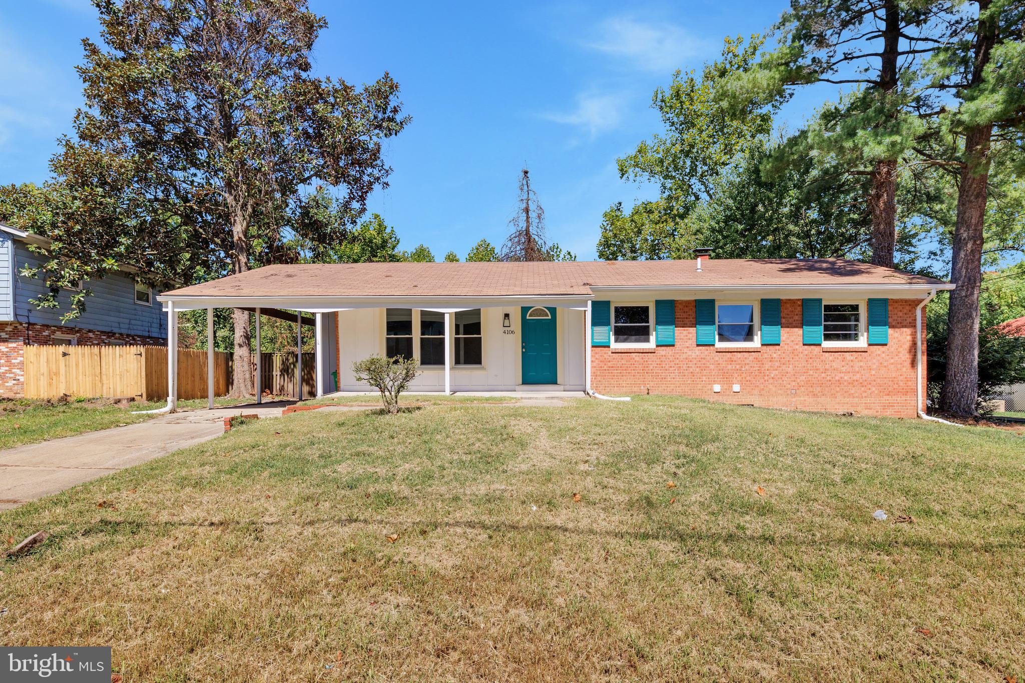 TEMPLE TERRACE - Residential