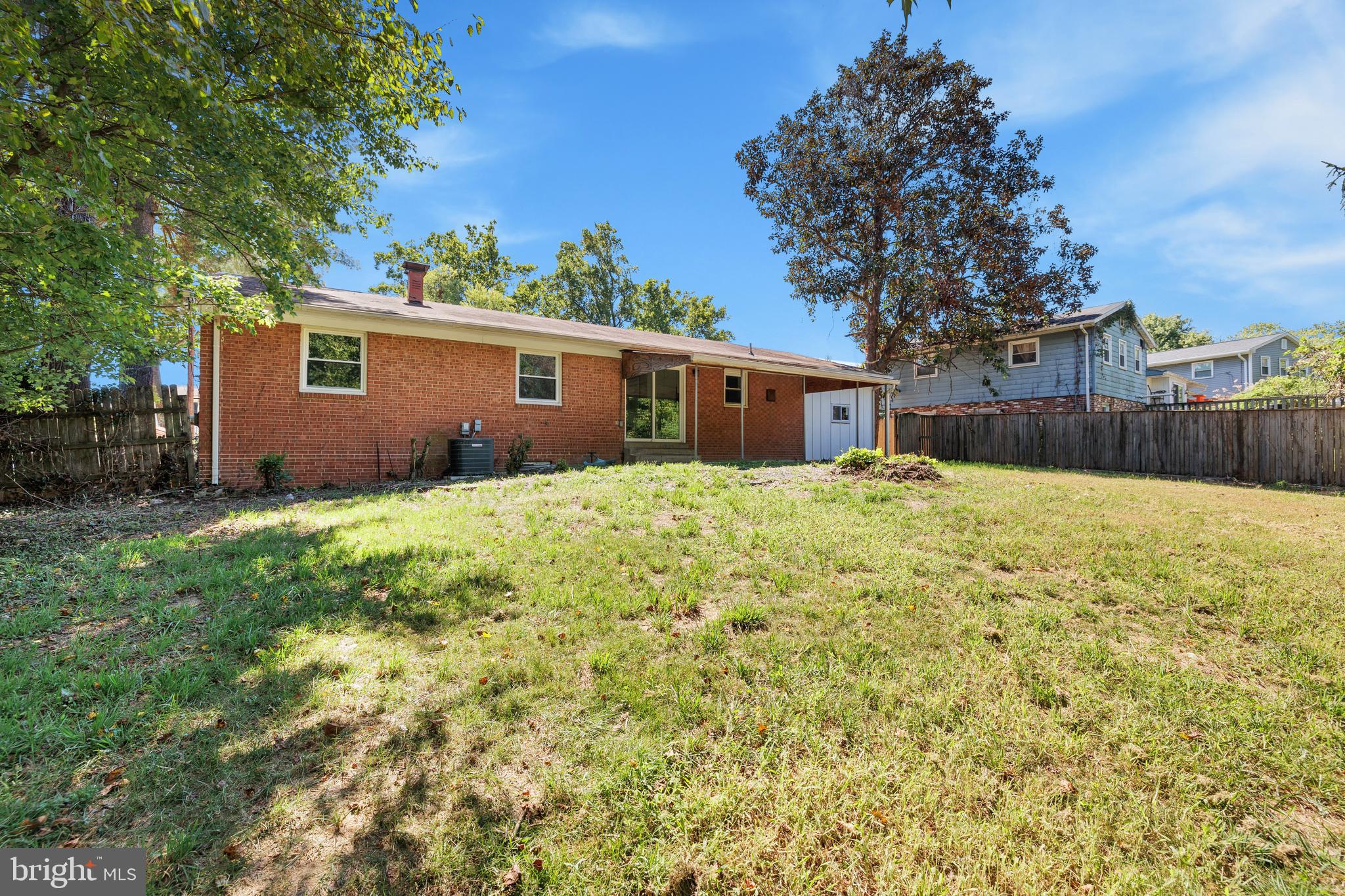 TEMPLE TERRACE - Residential