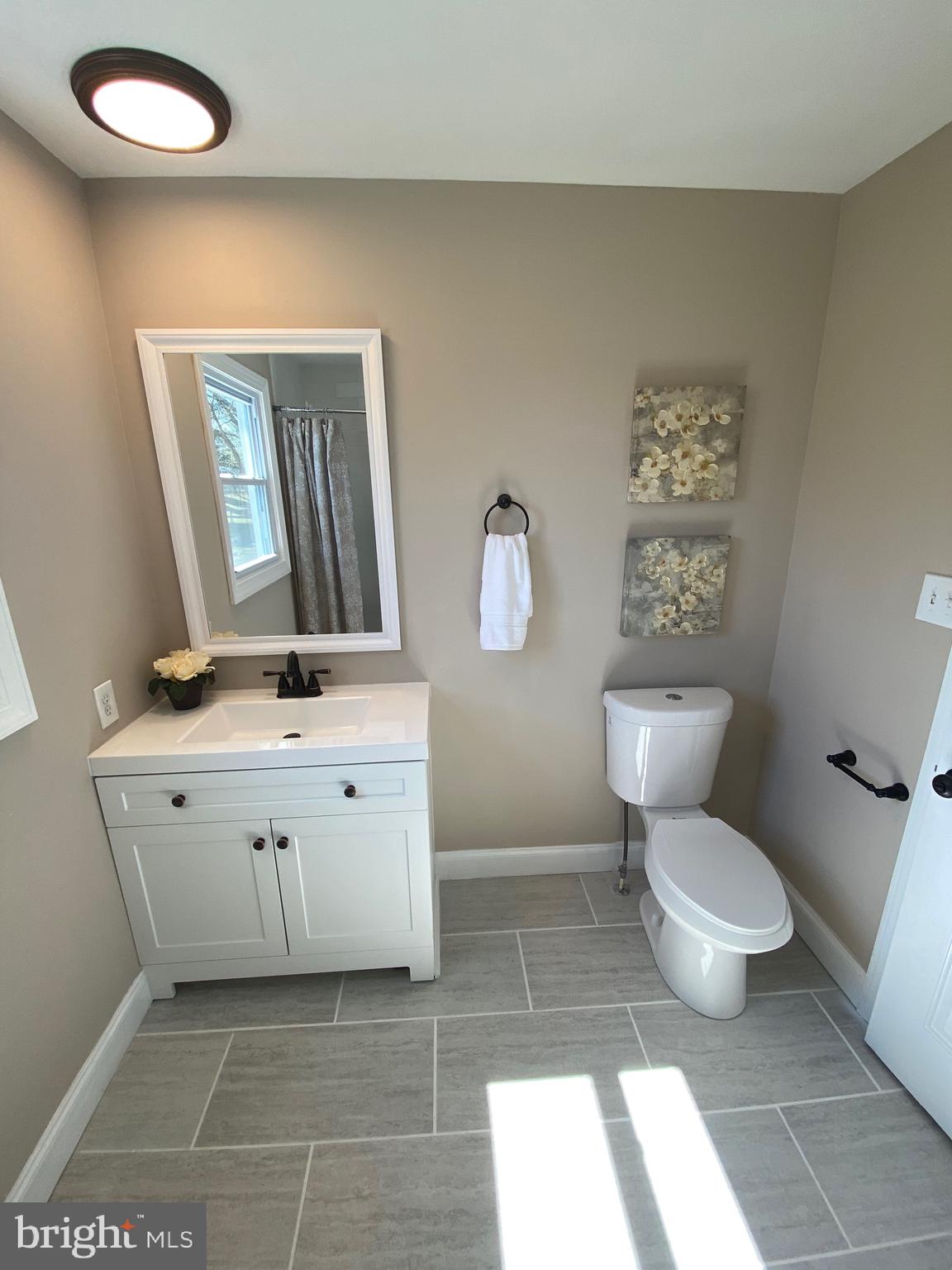 FAIR HILL - Residential