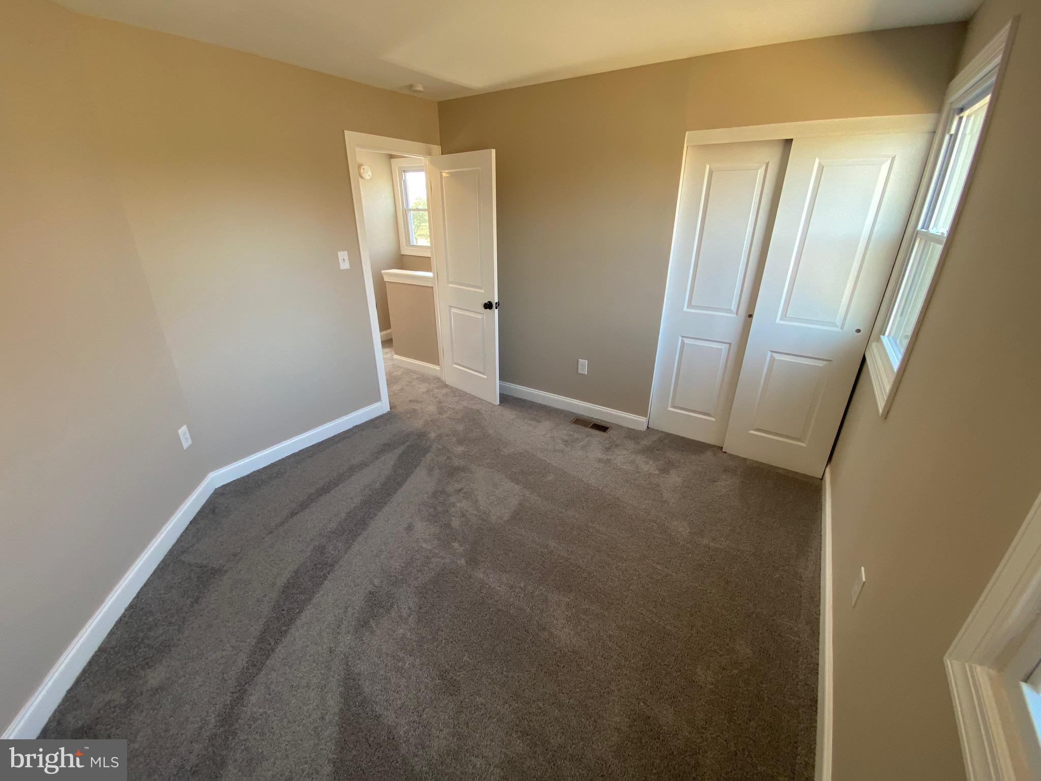 FAIR HILL - Residential