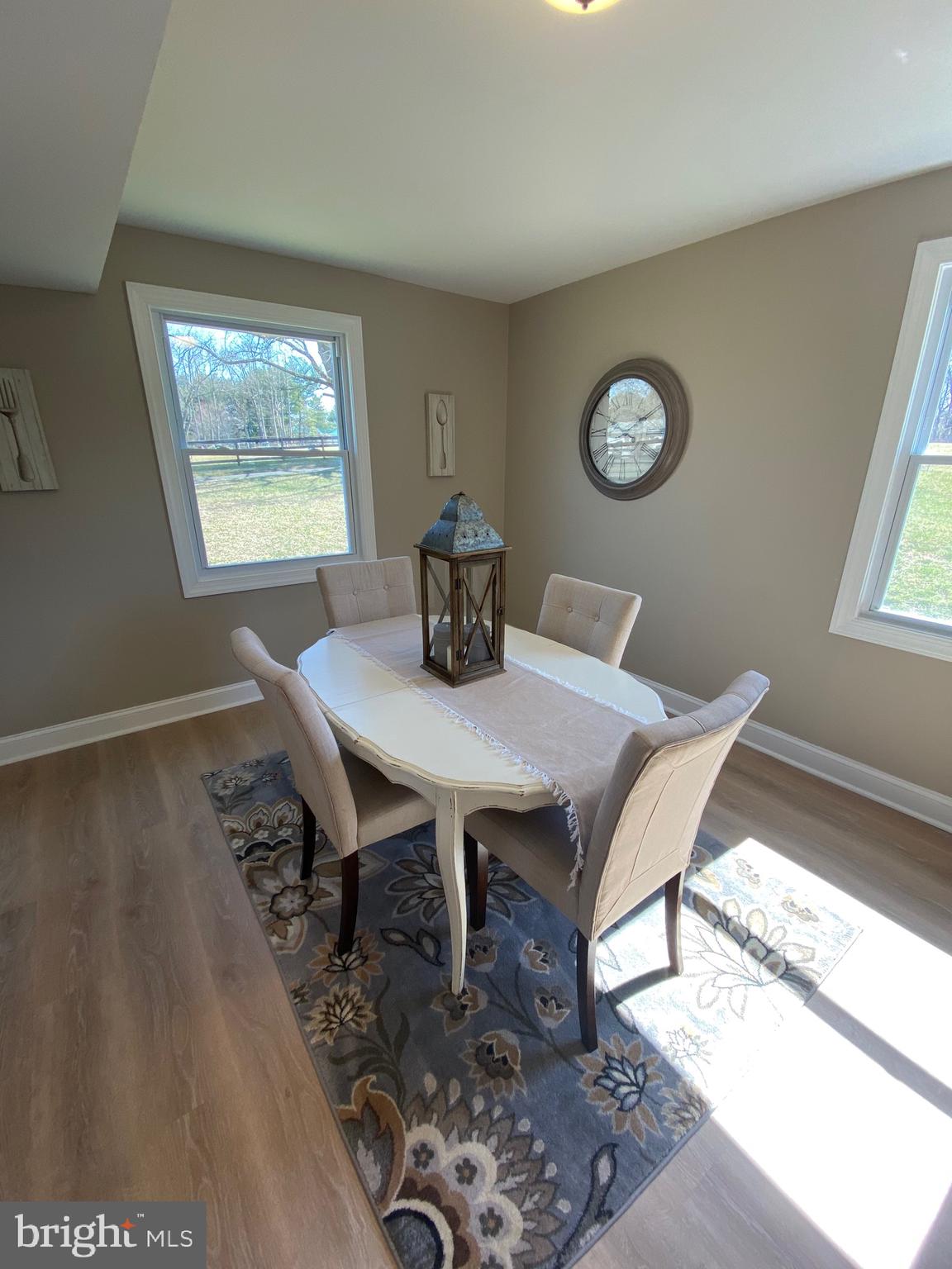 FAIR HILL - Residential