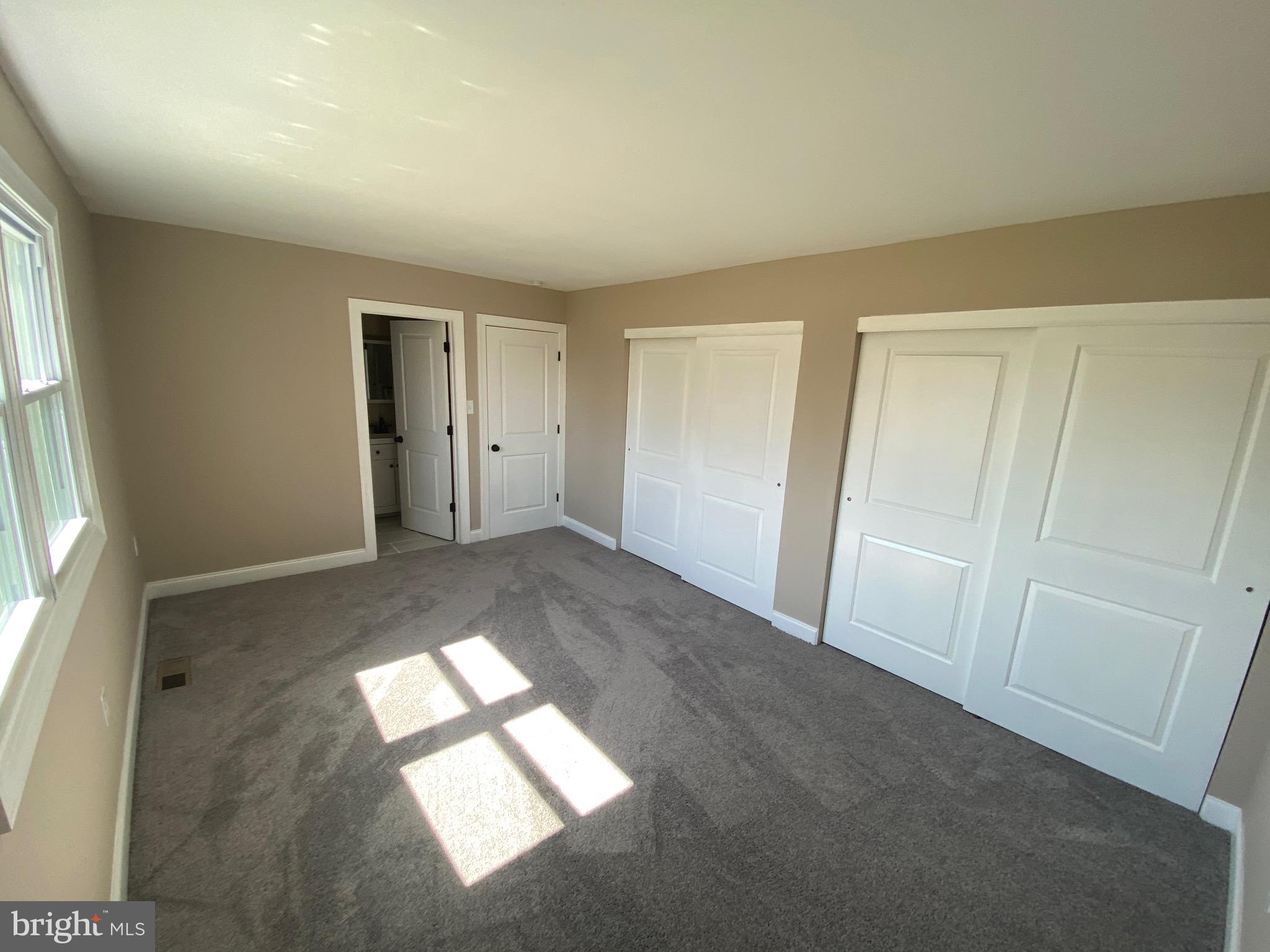 FAIR HILL - Residential