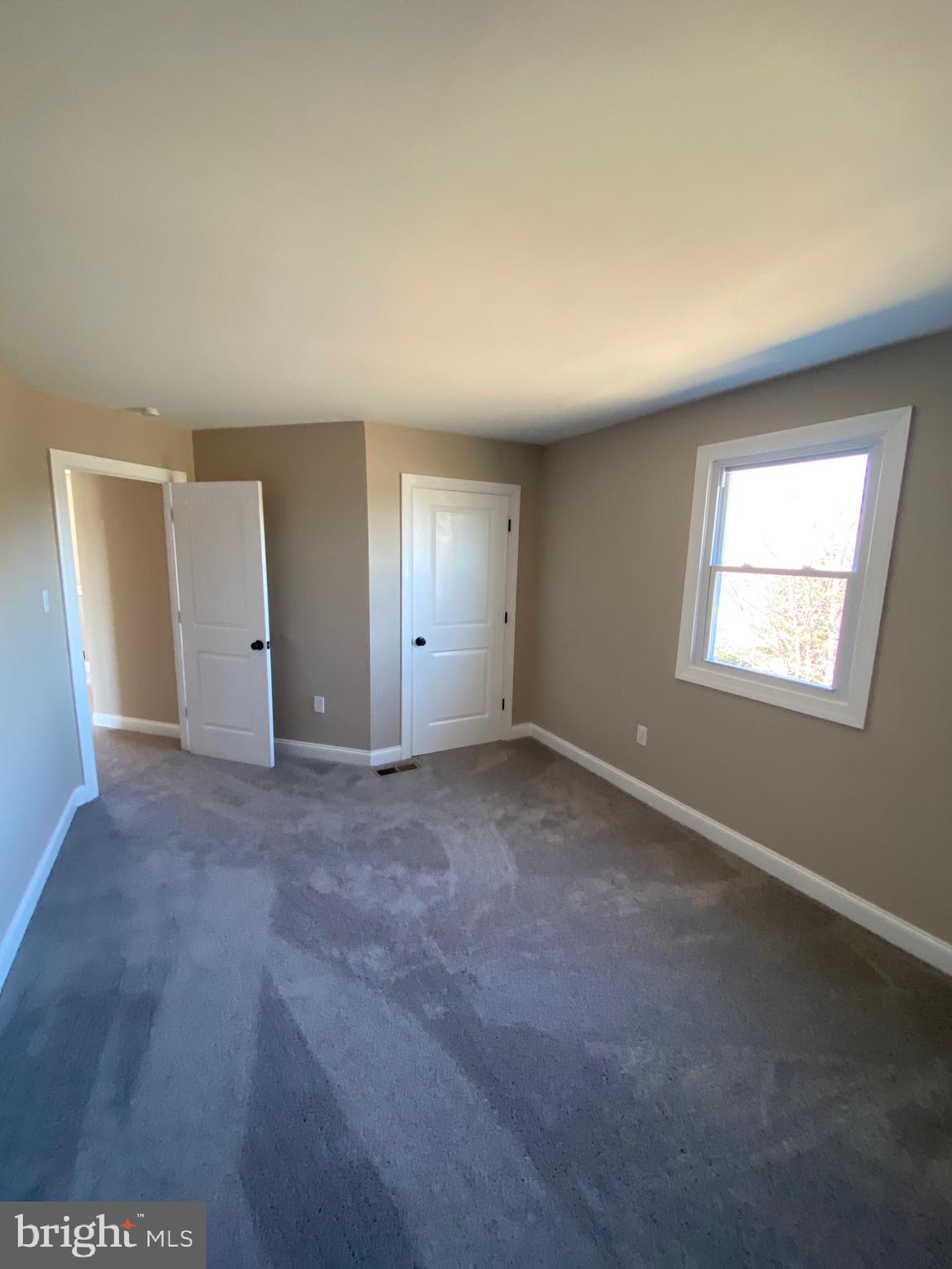 FAIR HILL - Residential