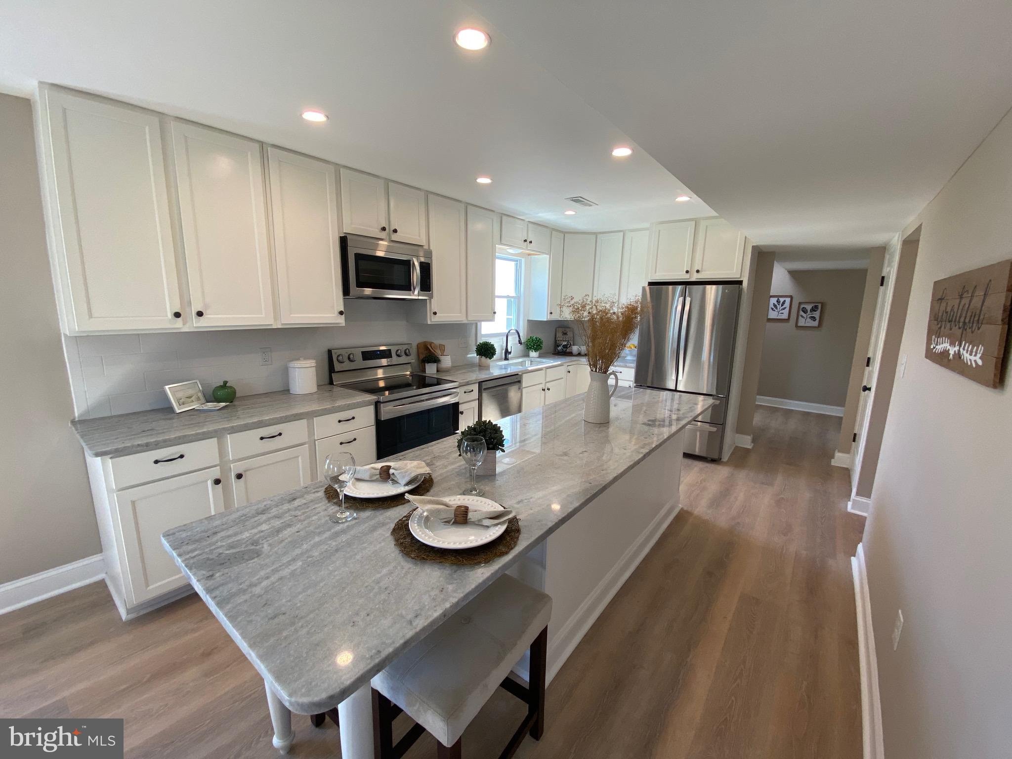 FAIR HILL - Residential