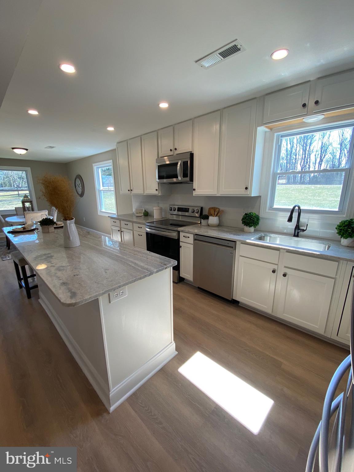 FAIR HILL - Residential