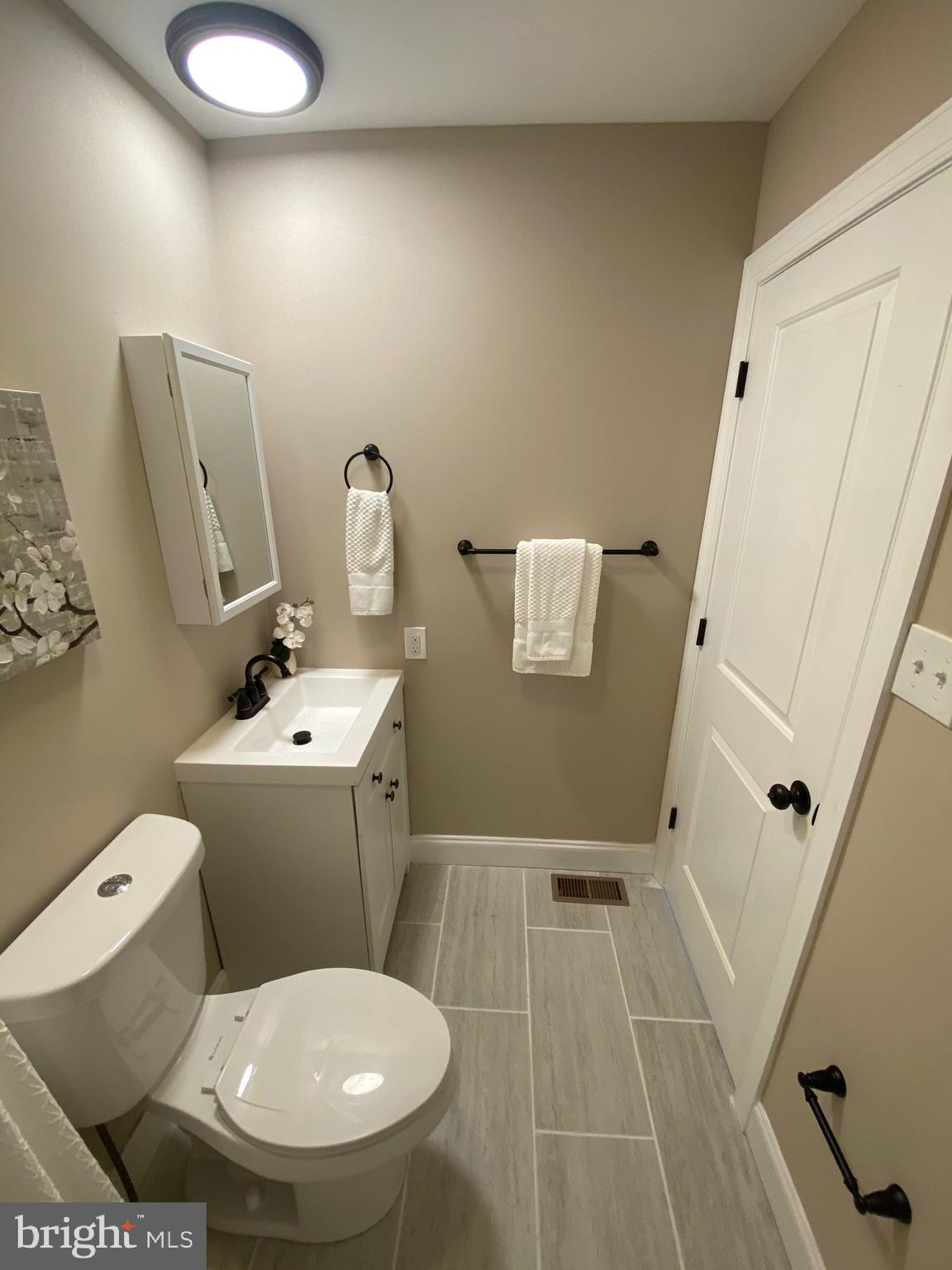 FAIR HILL - Residential