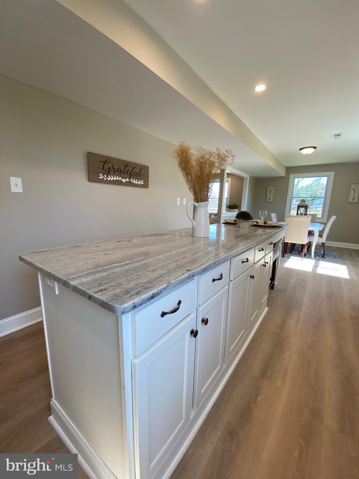 FAIR HILL - Residential