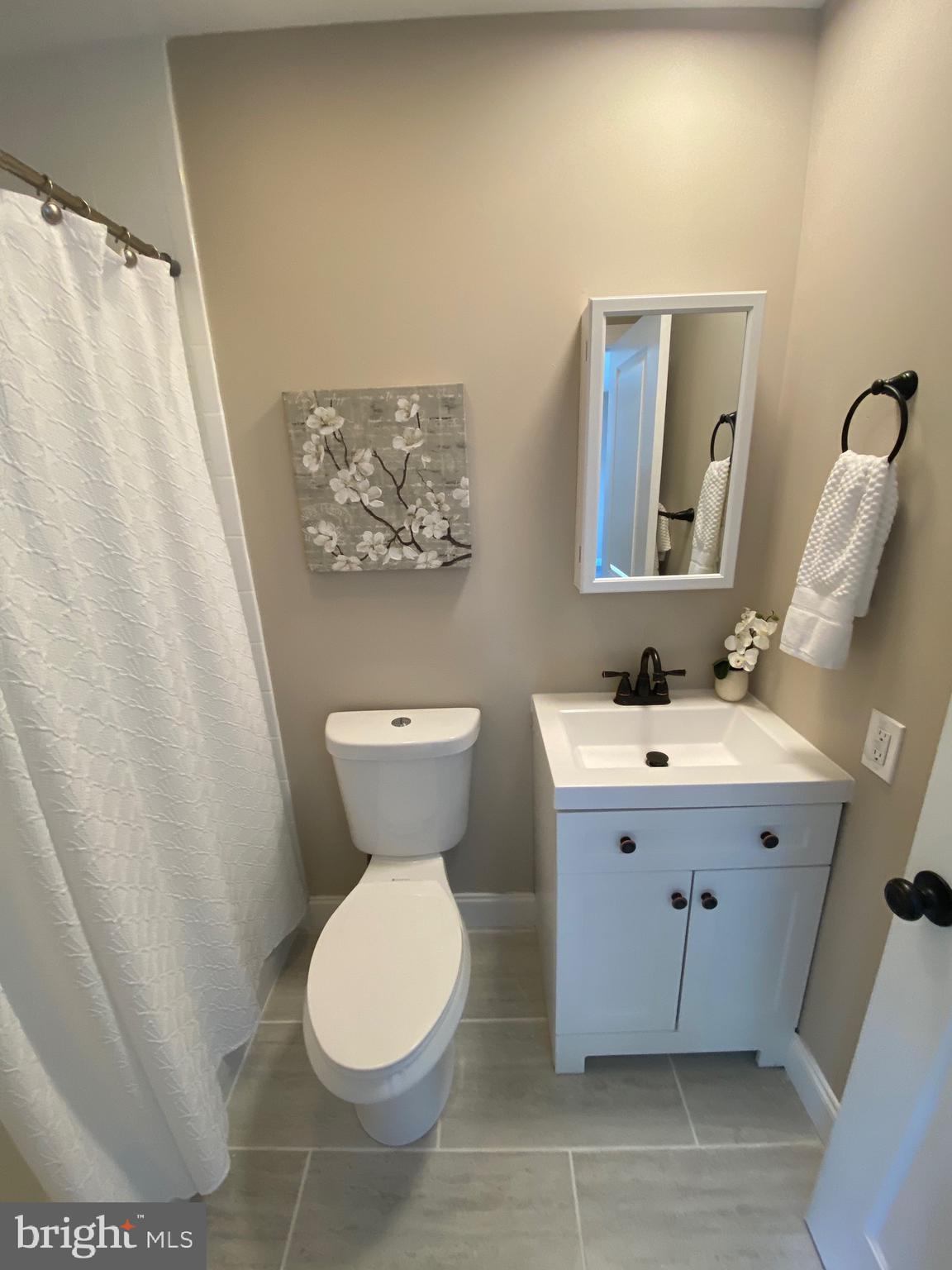 FAIR HILL - Residential