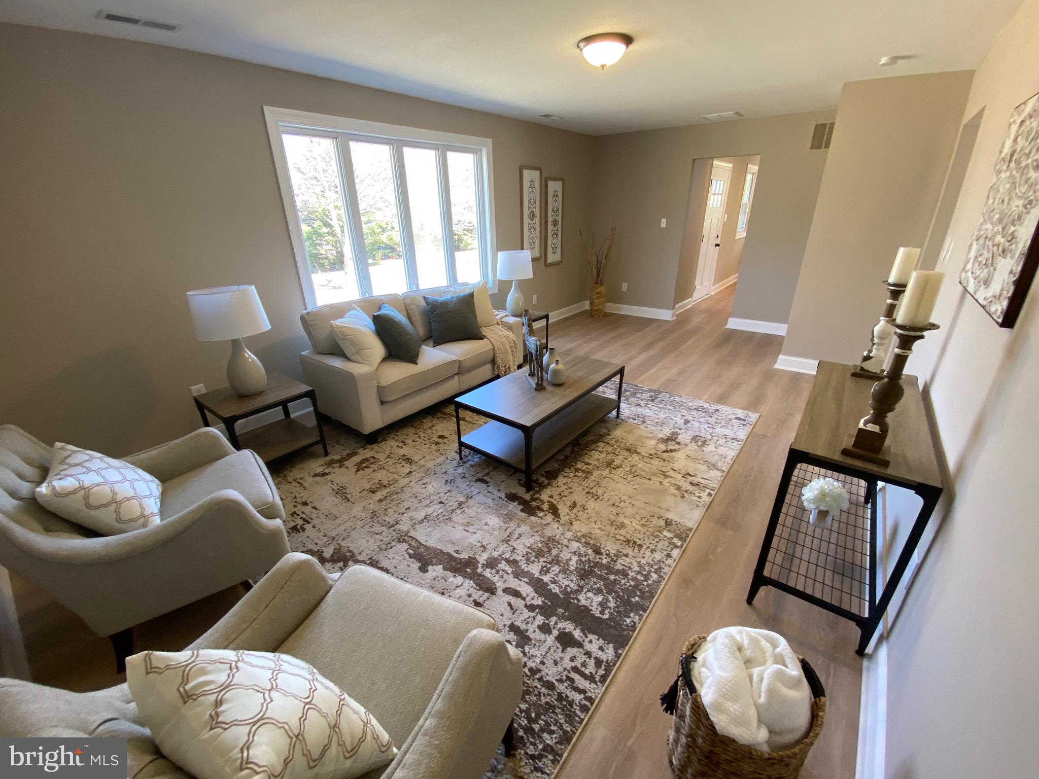 FAIR HILL - Residential